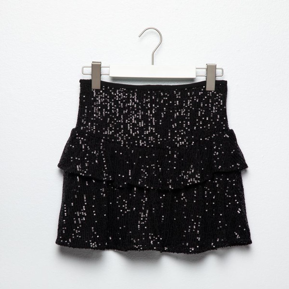 ELV - Falda para Niña con Boleros ELV