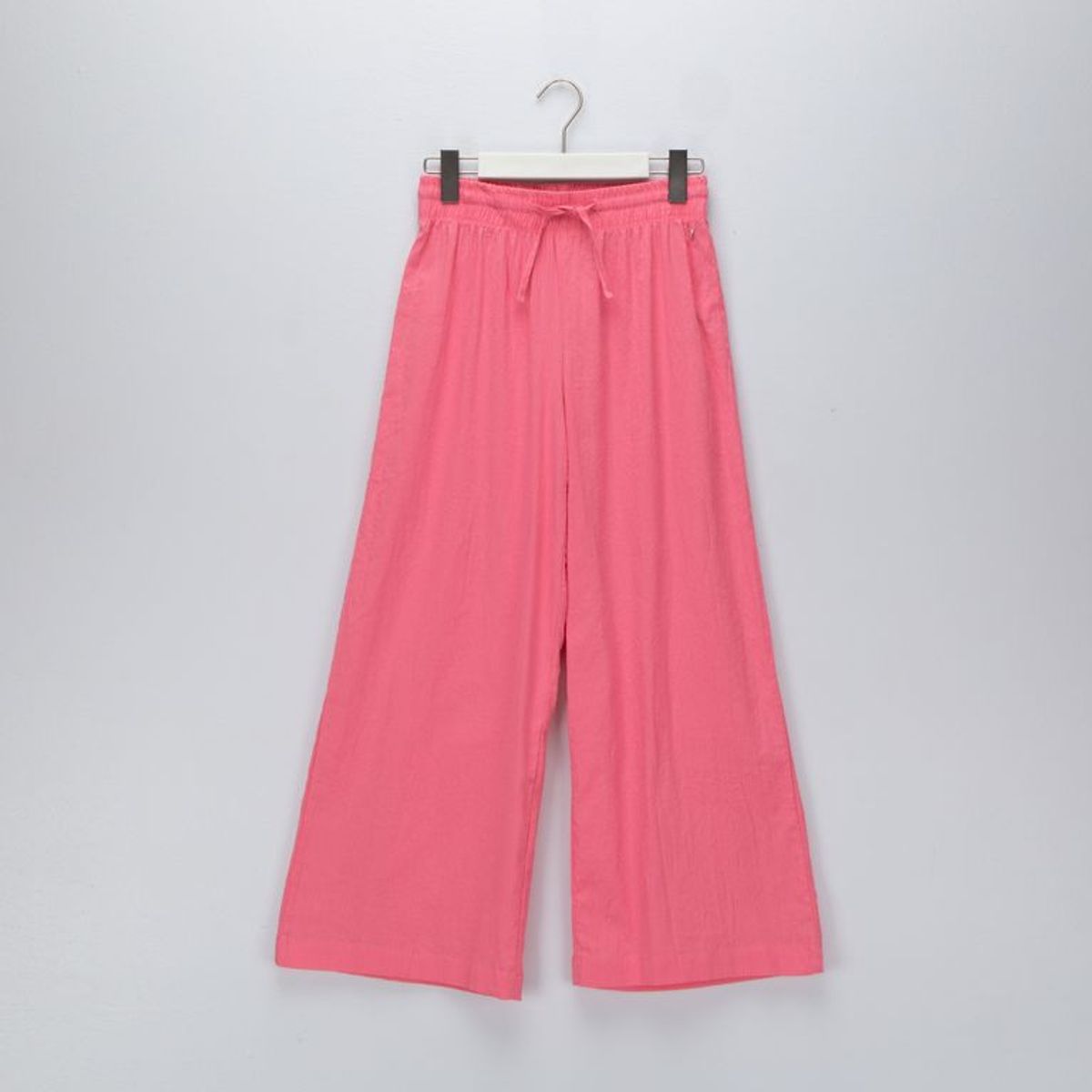 ELV - Pantalón para Niña de Algodón ELV