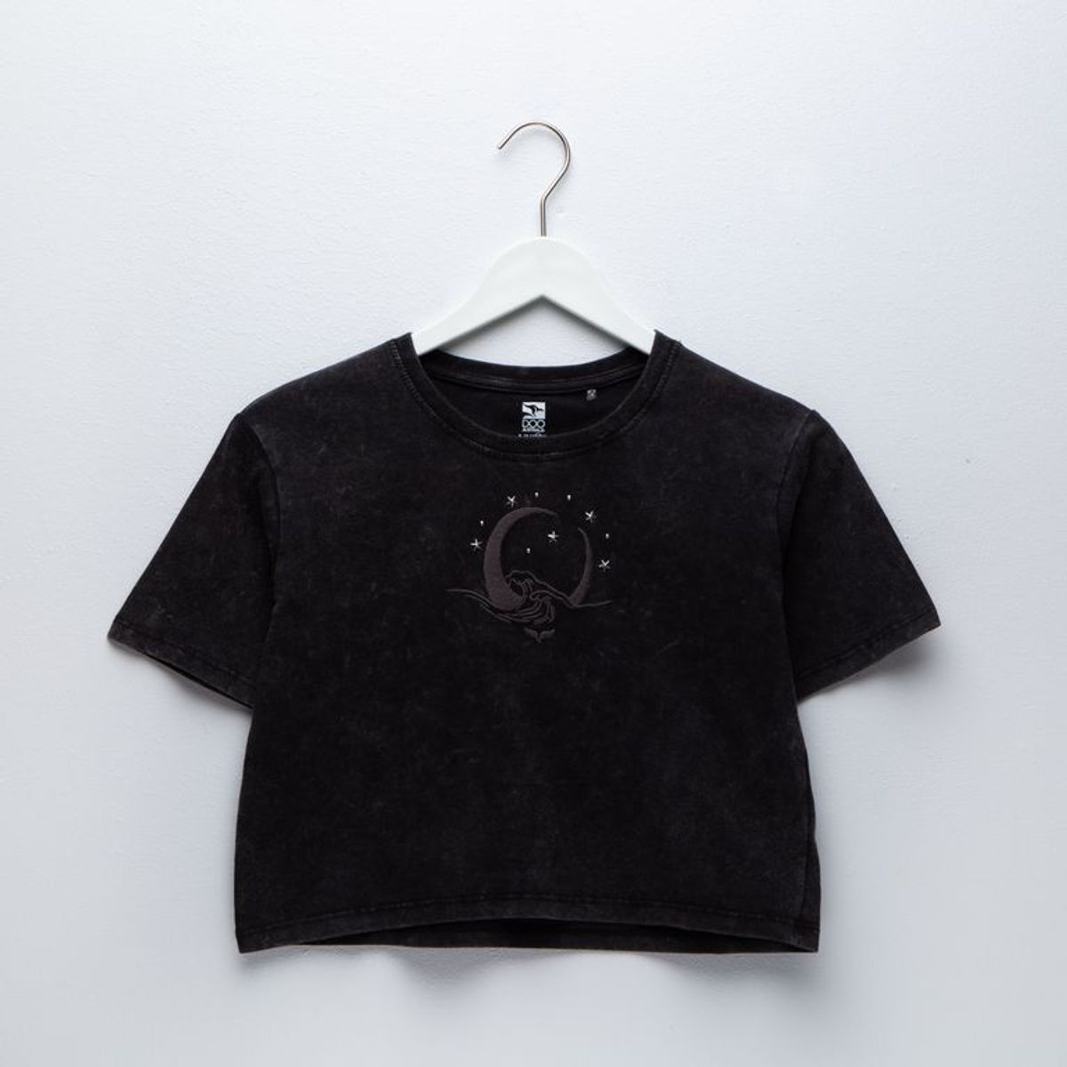 DOO AUSTRALIA - Top para Niña con Estampado Manga corta de Algodón Doo Australia