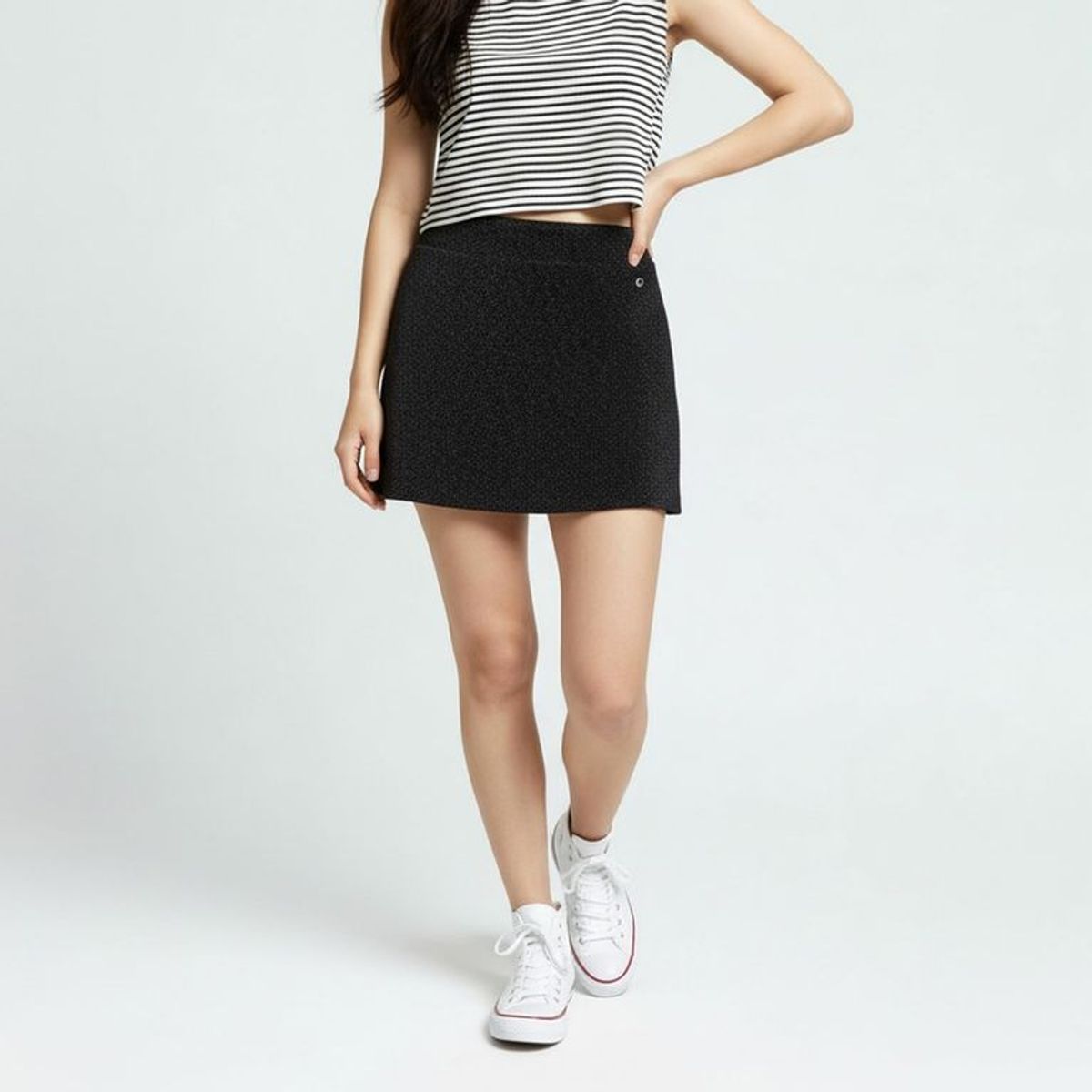 ELV - Falda para Niña ELV