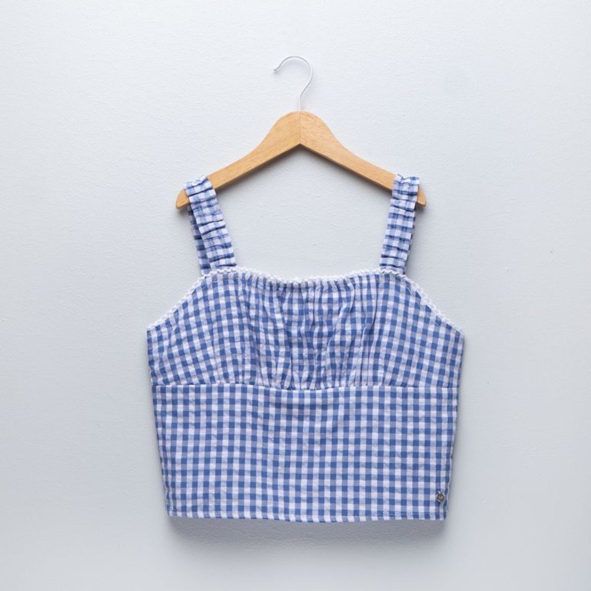 ELV - Blusa para Niña ELV