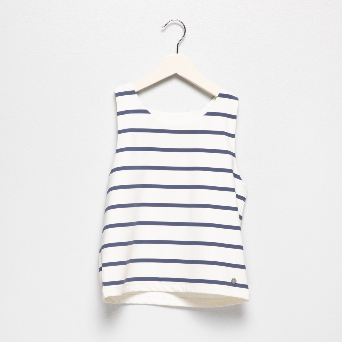 ELV - Top Para Niña de Rayas Elv