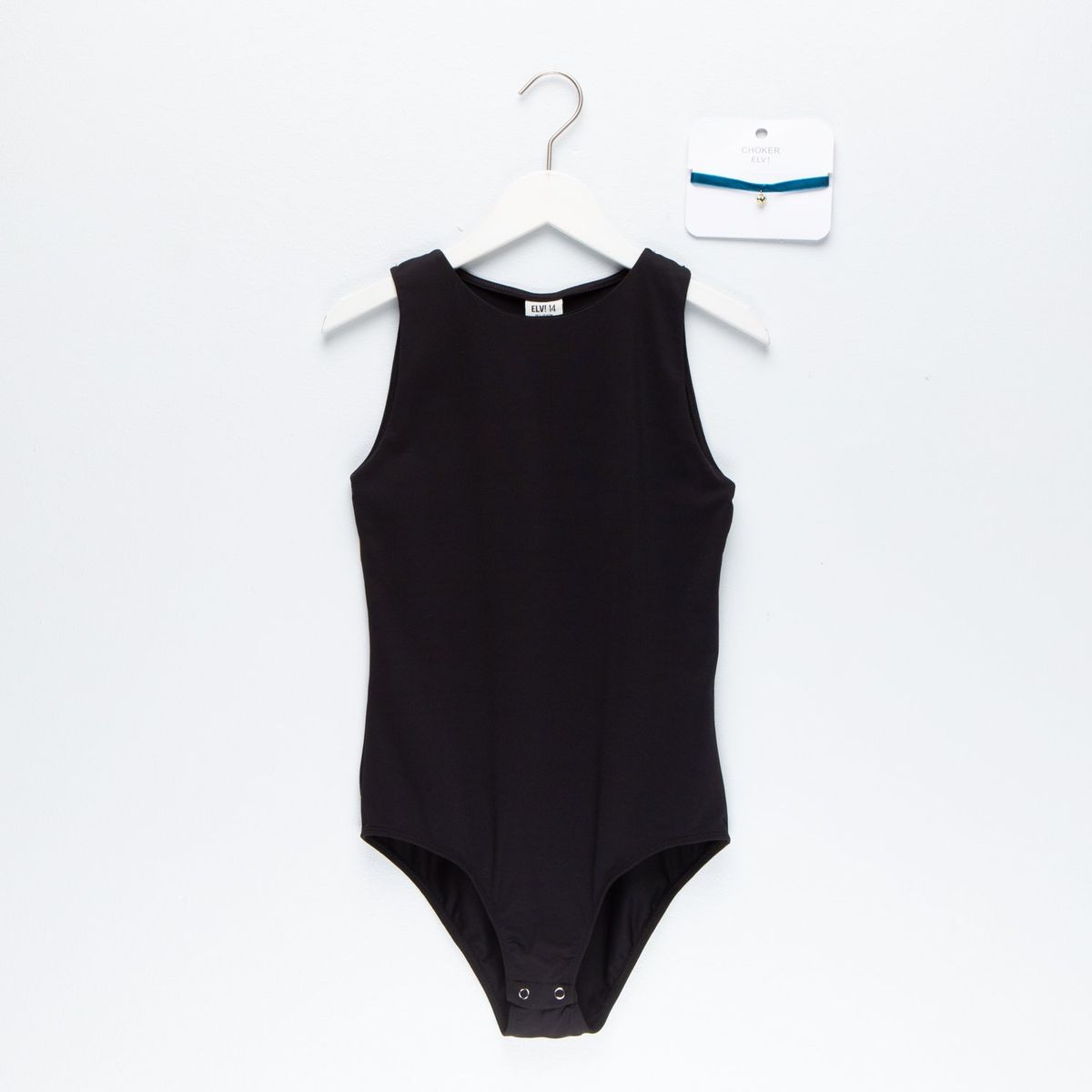 ELV - Body para Niña Elv