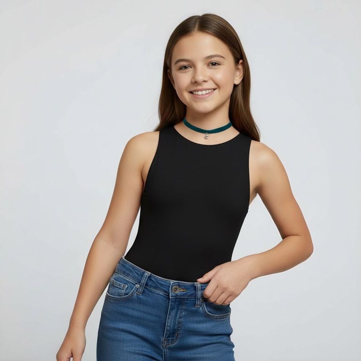 ELV - Body para Niña Elv