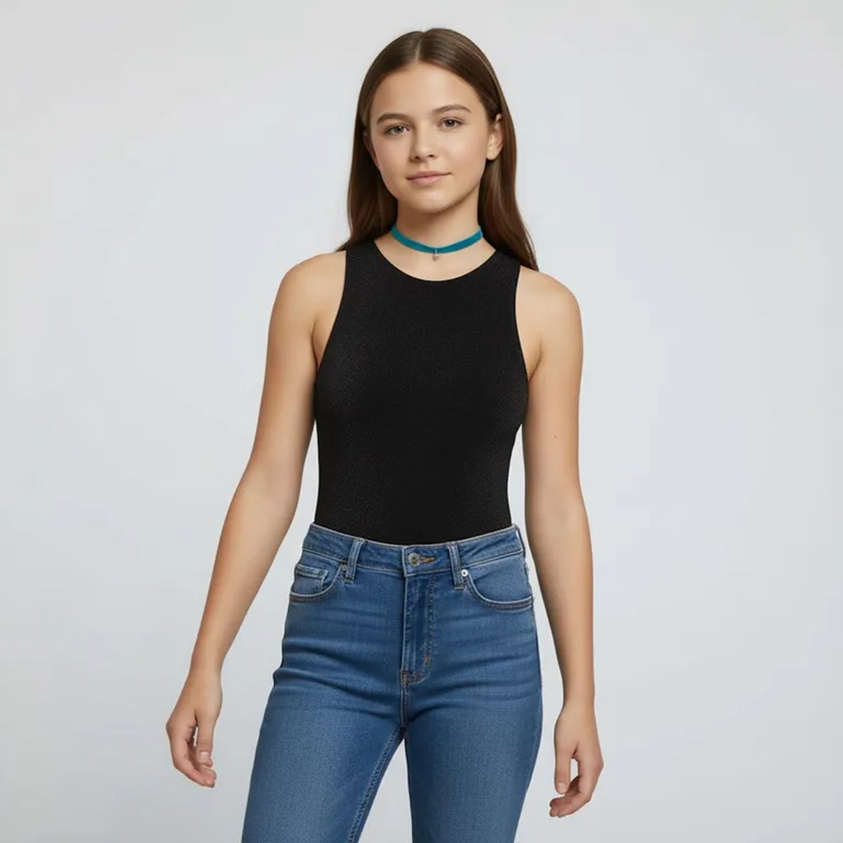 ELV - Body para Niña Elv