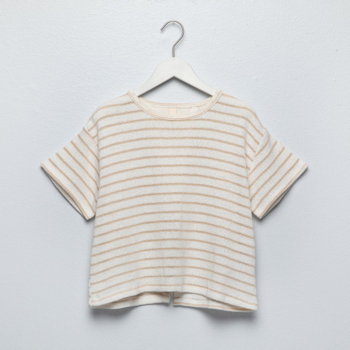 DOO AUSTRALIA - Camiseta para Niña de Rayas Doo Australia