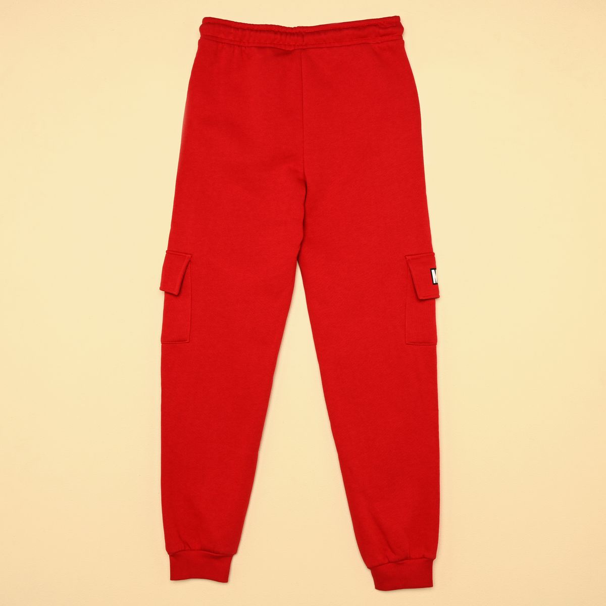 SPIDER MAN - Jogger para Niño de Algodón Spider-man