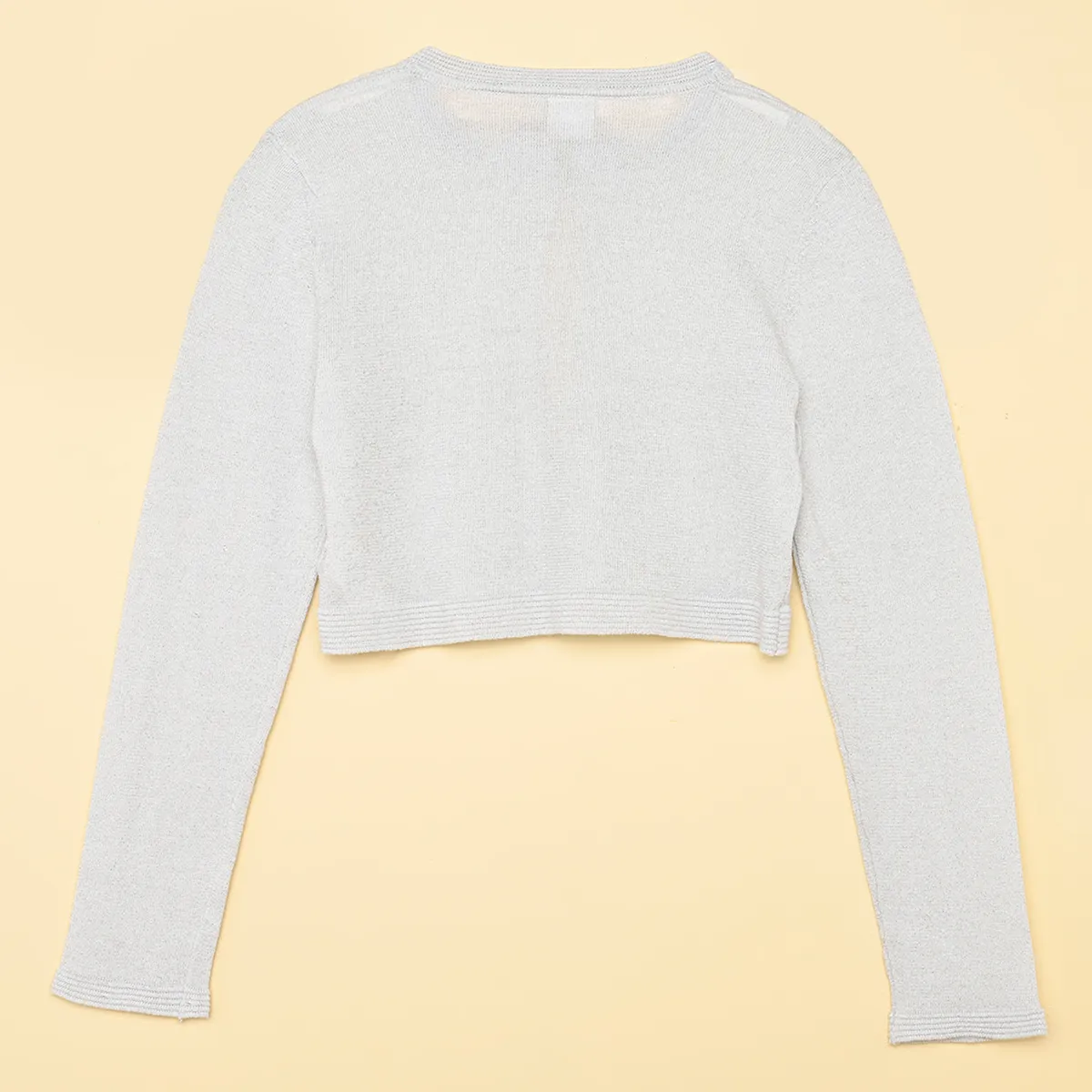 CONIGLIO - Saco para Niña de Algodón Coniglio