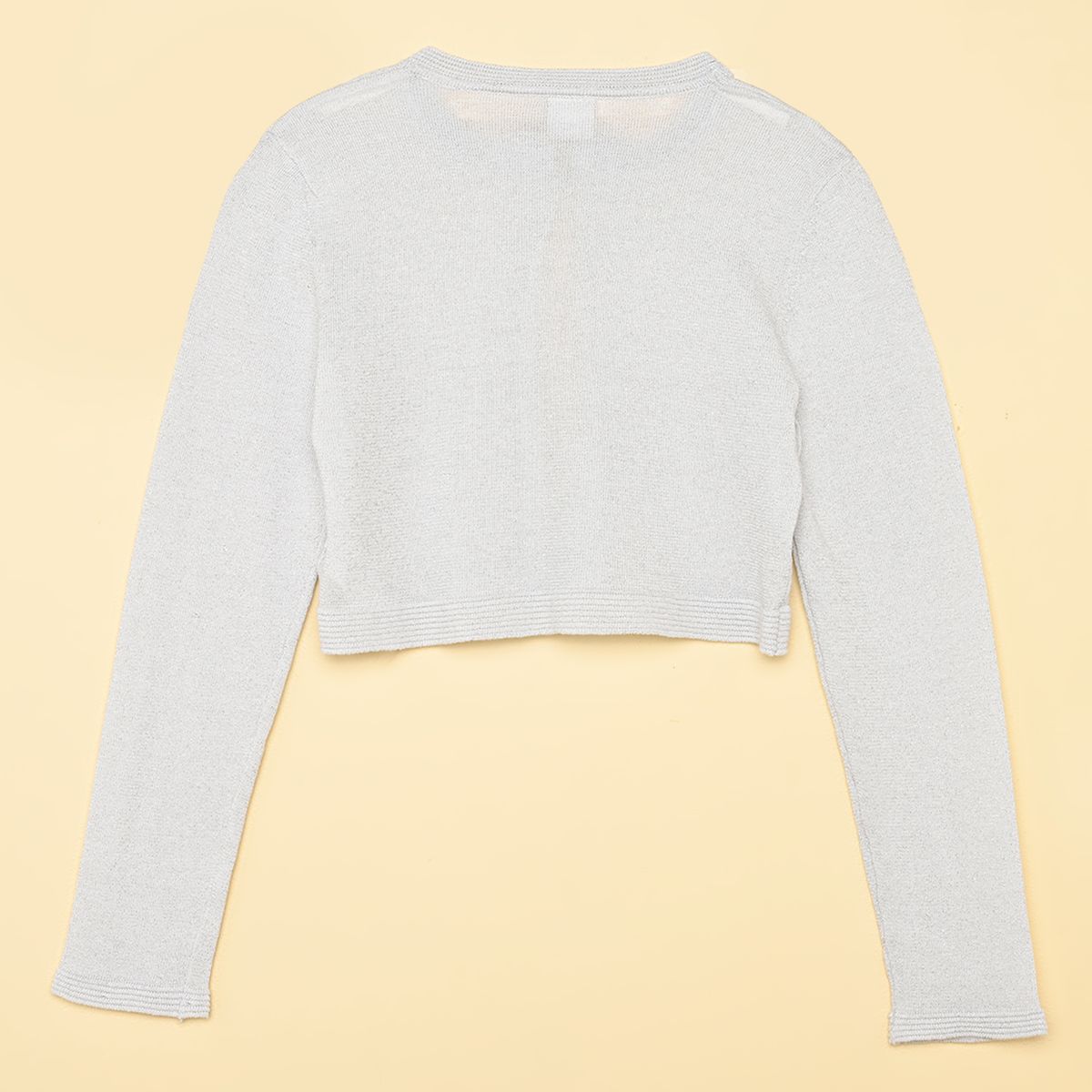 CONIGLIO - Saco para Niña de Algodón Coniglio