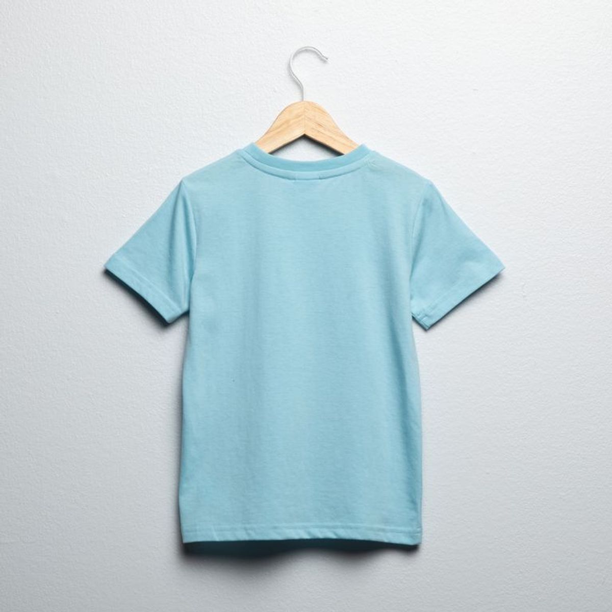 HOT WHEELS - Camiseta Para Niño con Estampado Manga corta de Algodón Hot Wheels