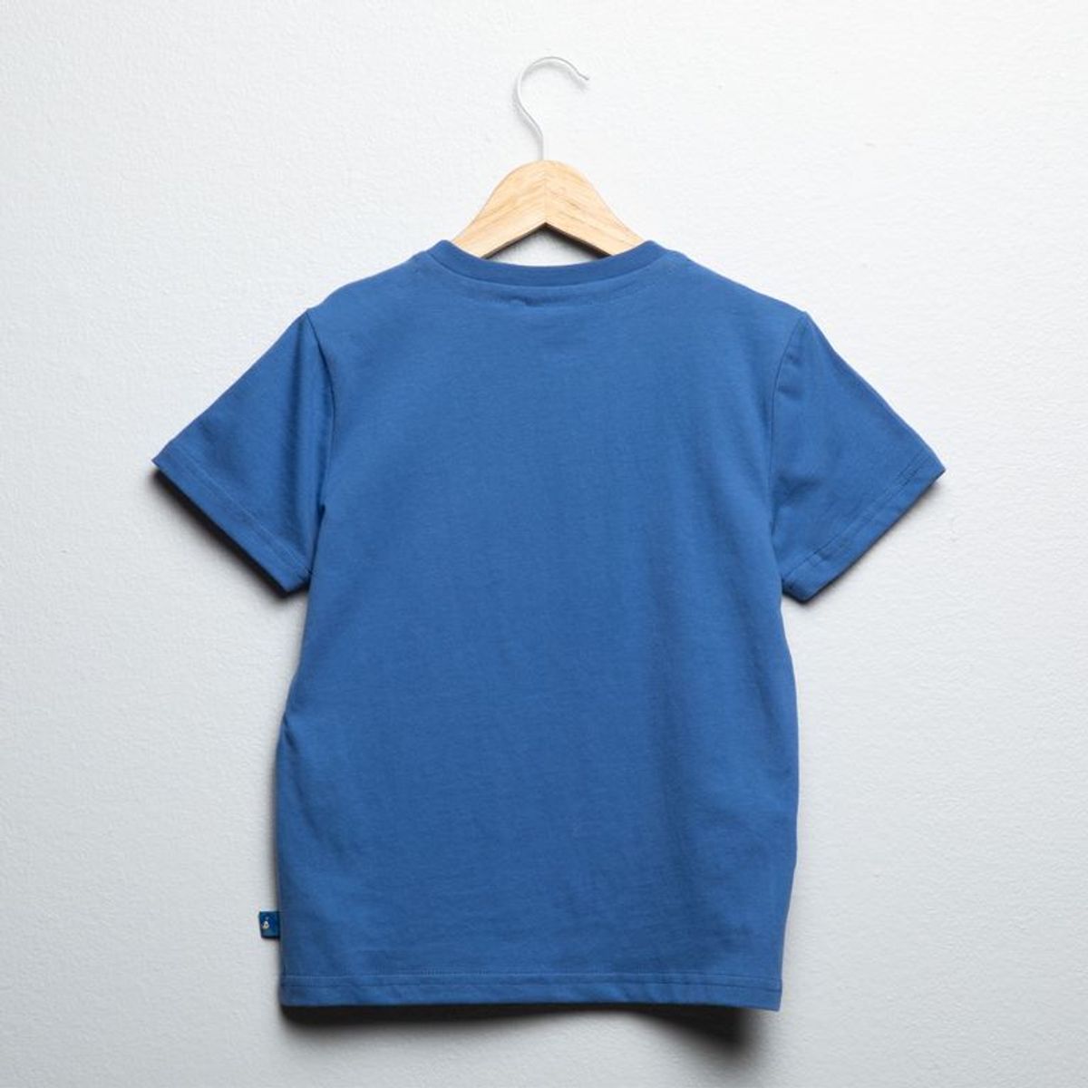 SONIC - Camiseta Para Niño con Estampado Manga corta de Algodón Sonic