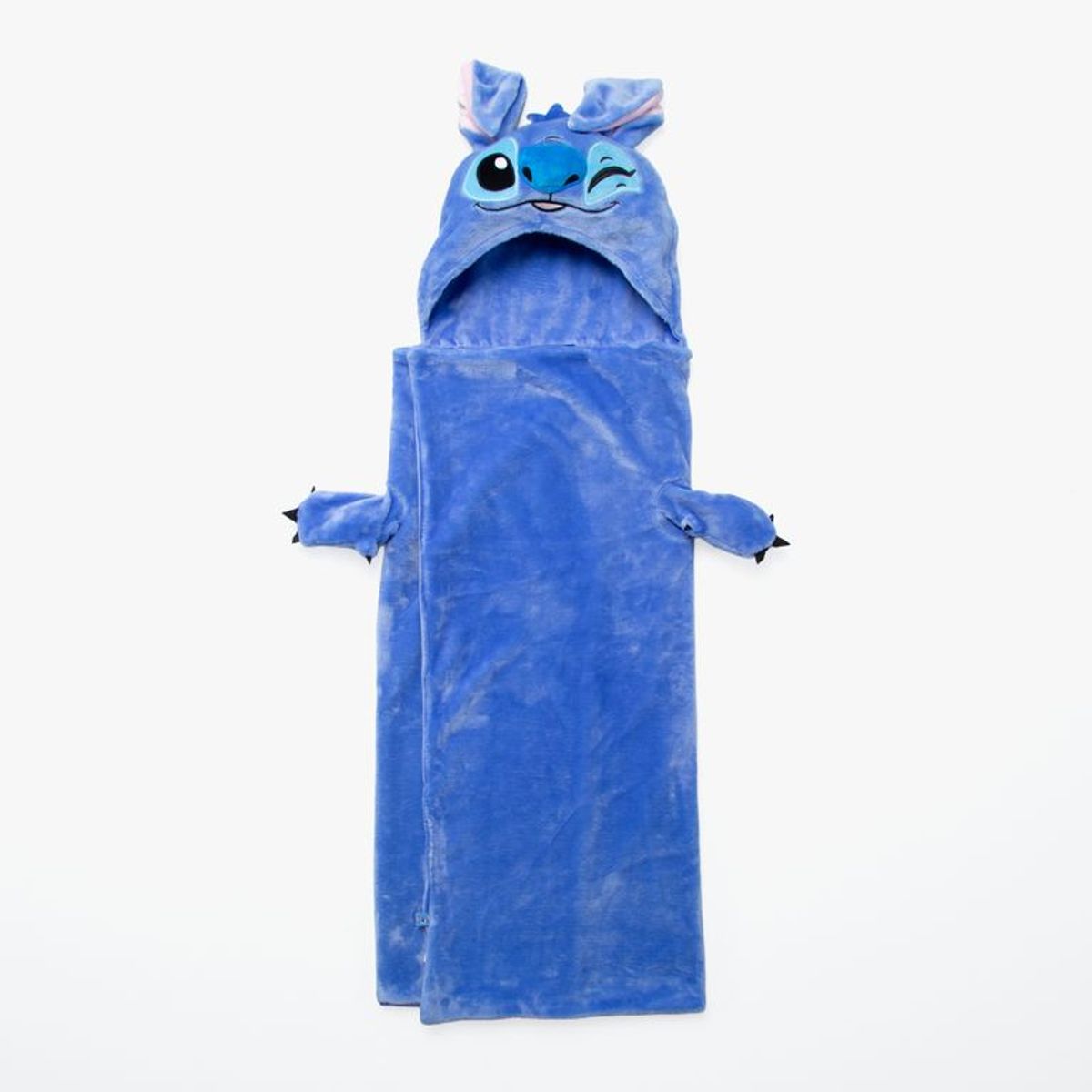 LILO & STITCH - Manta para Unisex infantil (+2 años) Lilostitch