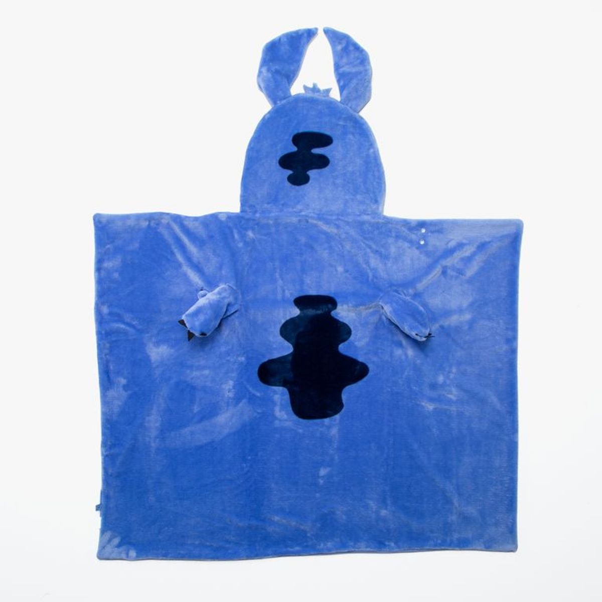 LILO & STITCH - Manta para Unisex infantil (+2 años) Lilostitch