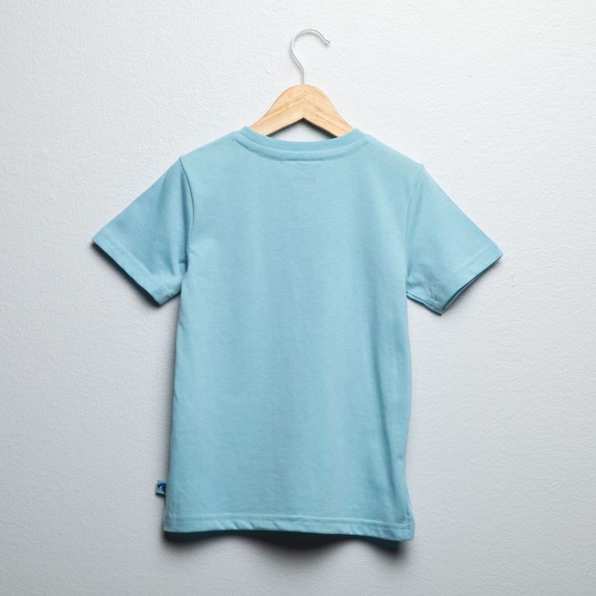 SONIC - Camiseta Para Niño con Estampado Manga corta de Algodón Sonic