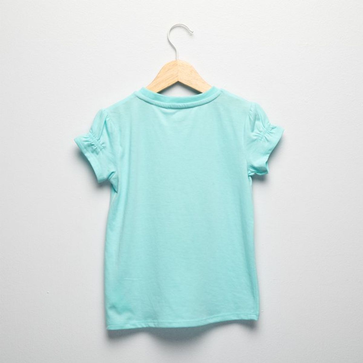 PAW PATROL - Camiseta Para Niña con Estampado Manga corta de Algodón Paw Patrol