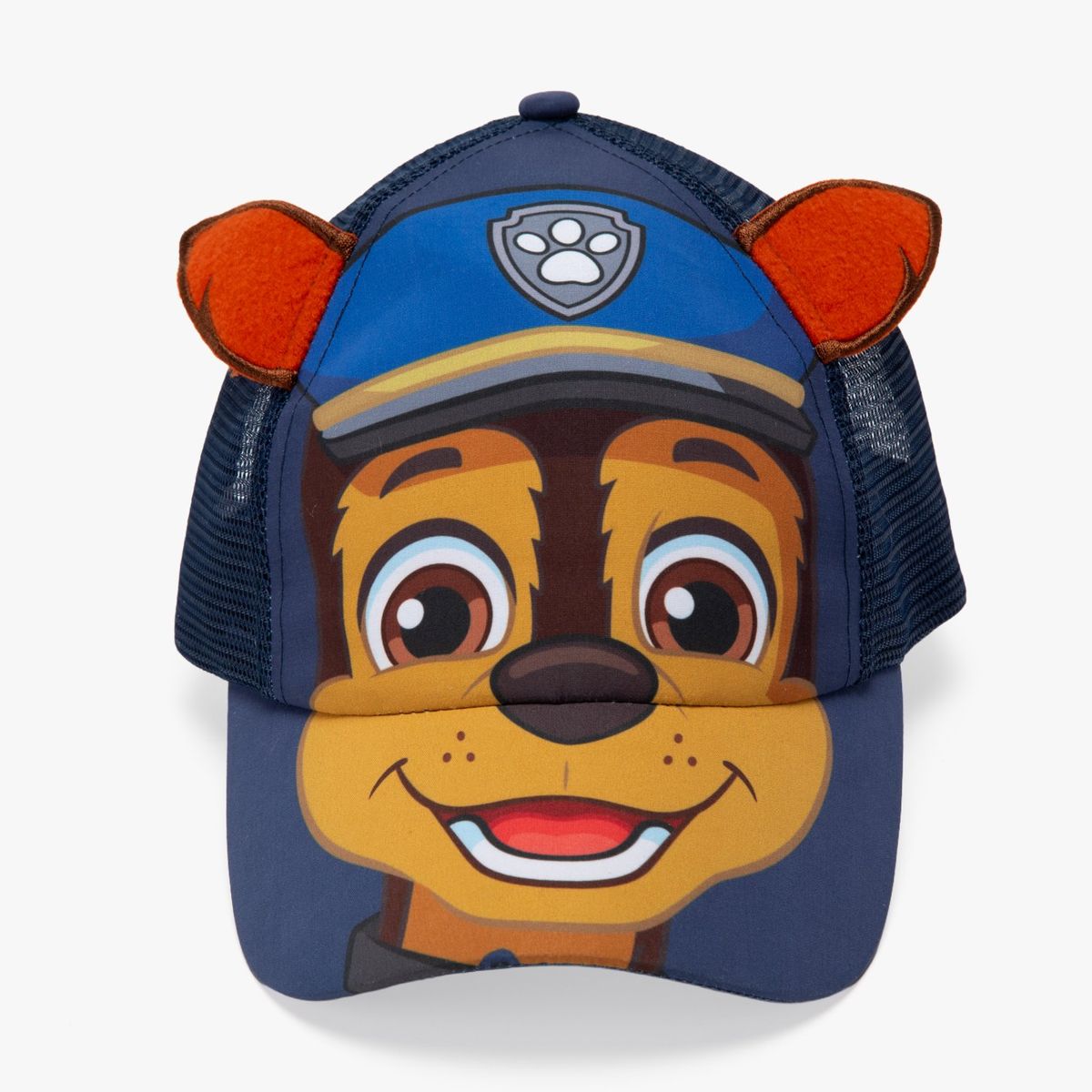 PAW PATROL - Gorra para Niño Paw Patrol