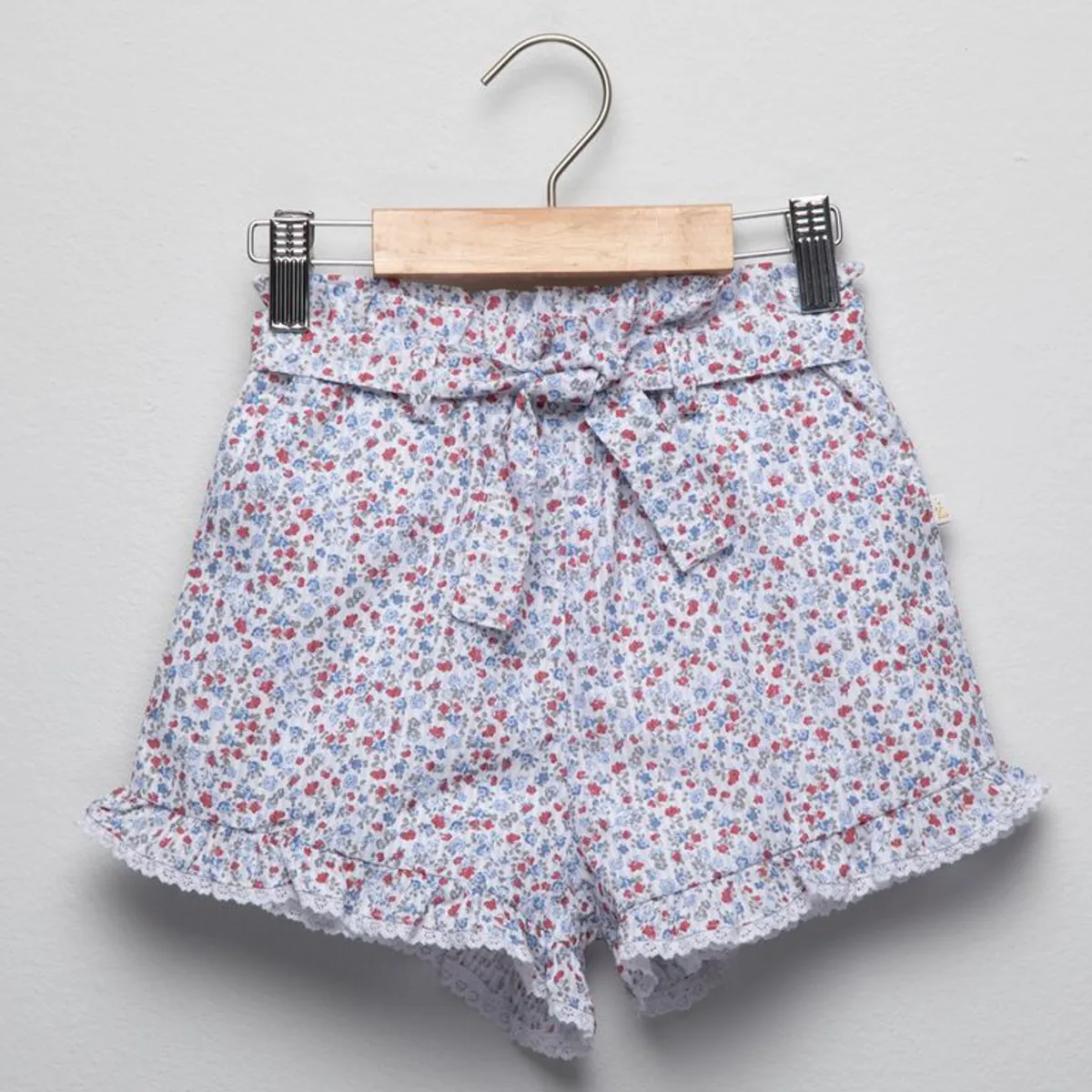 CONIGLIO - Short para Niña Coniglio