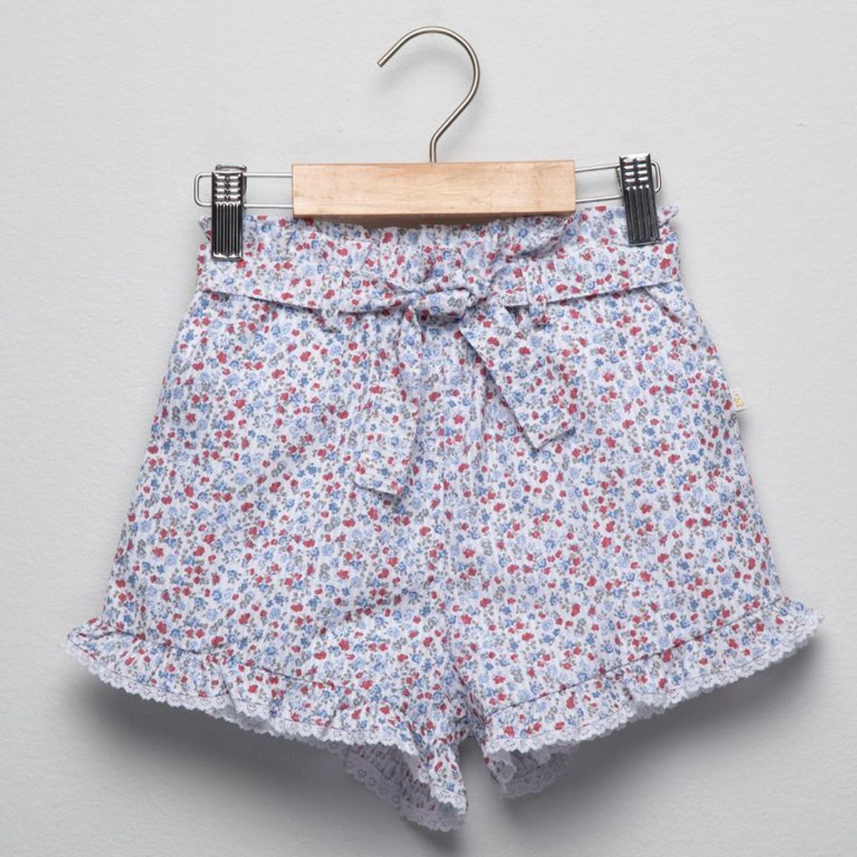 CONIGLIO - Short para Niña Coniglio