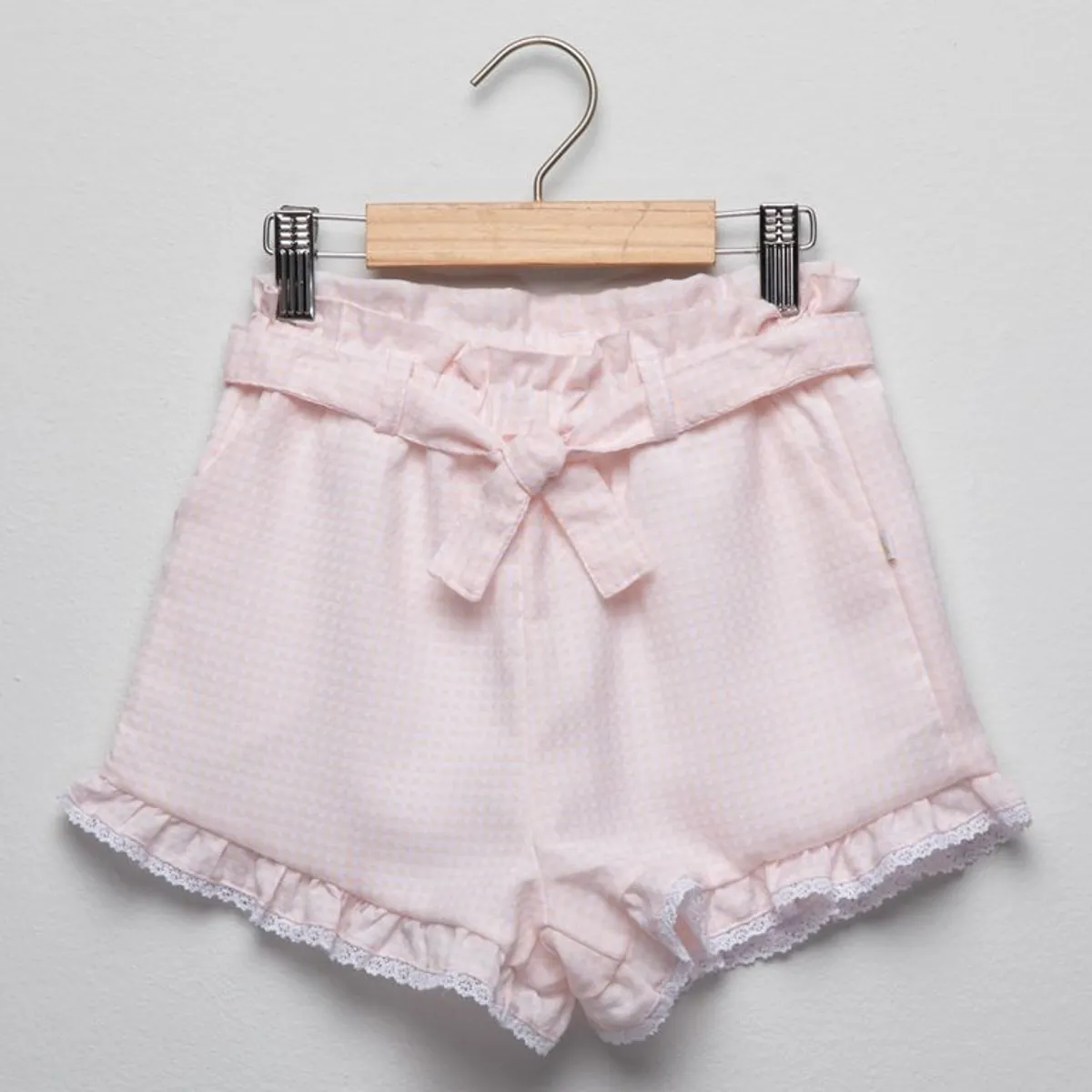 CONIGLIO - Short para Niña Coniglio