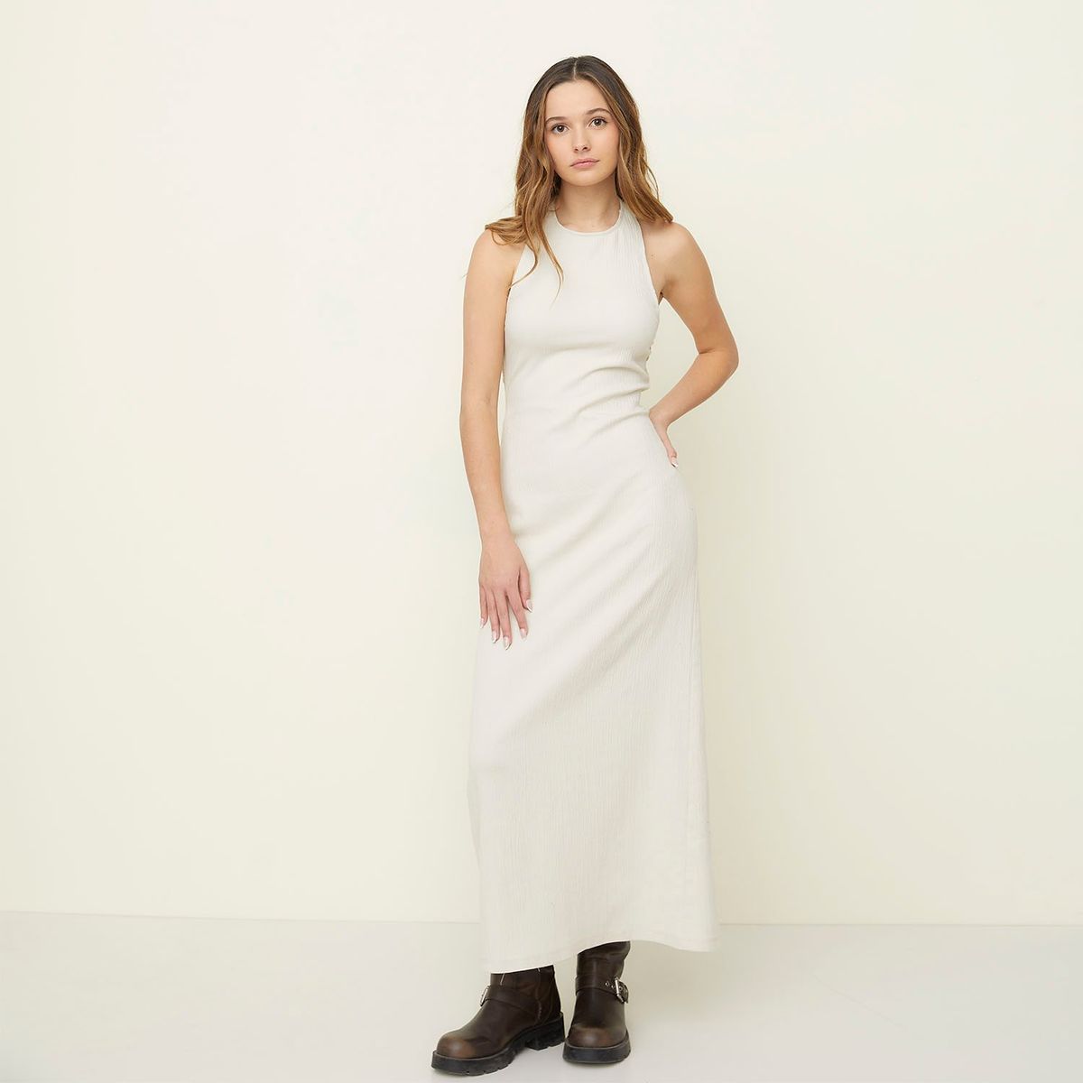 SYBILLA - Vestido Medio para Mujer Sybilla