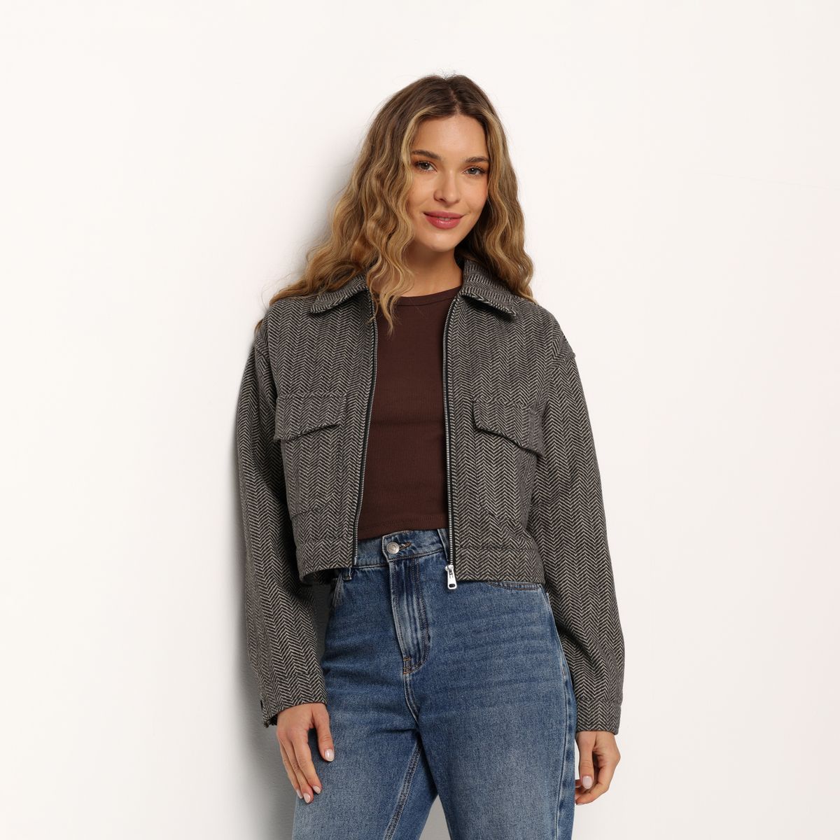 SYBILLA - Chaqueta Mujer Sybilla