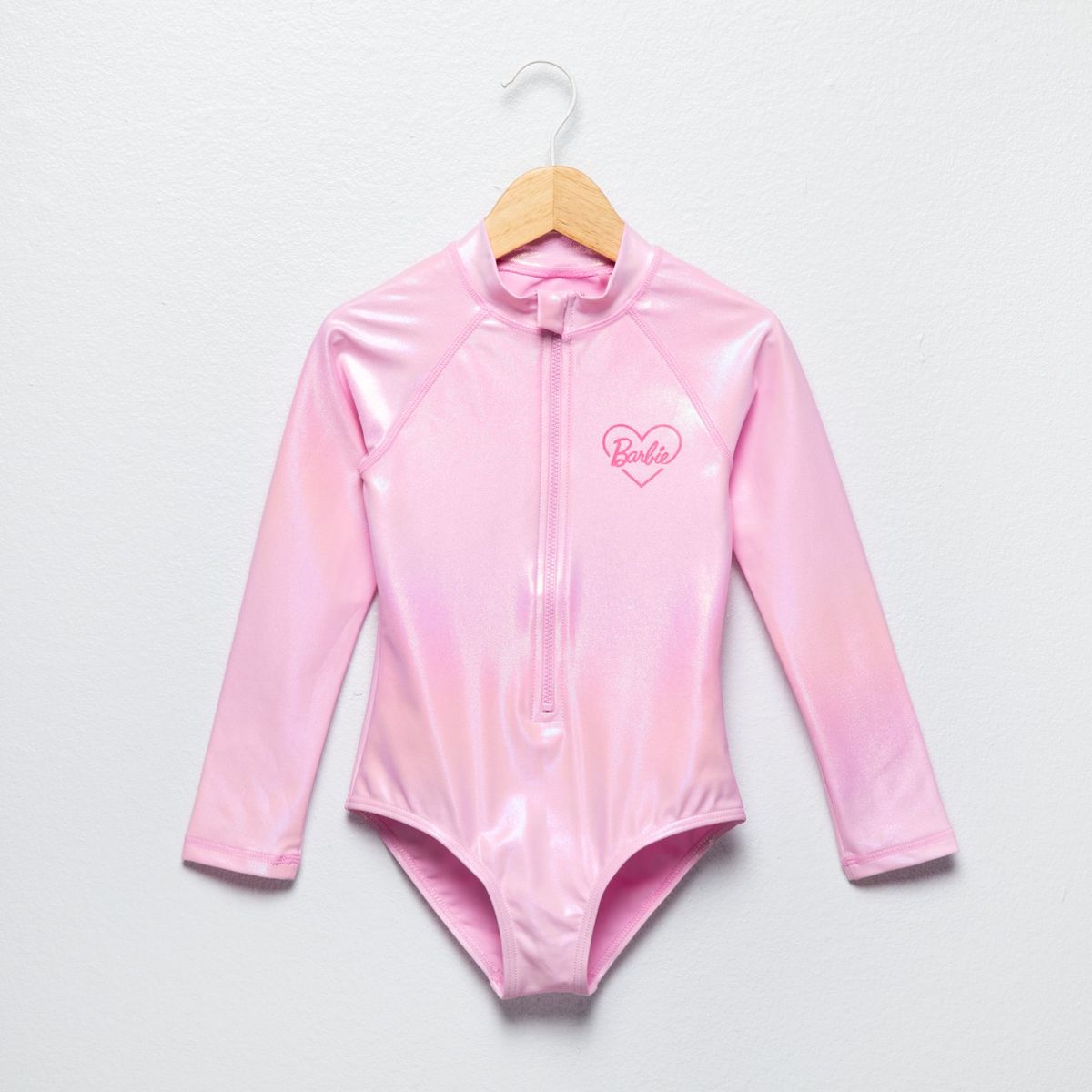 BARBIE - Vestido de baño Para Niña Barbie