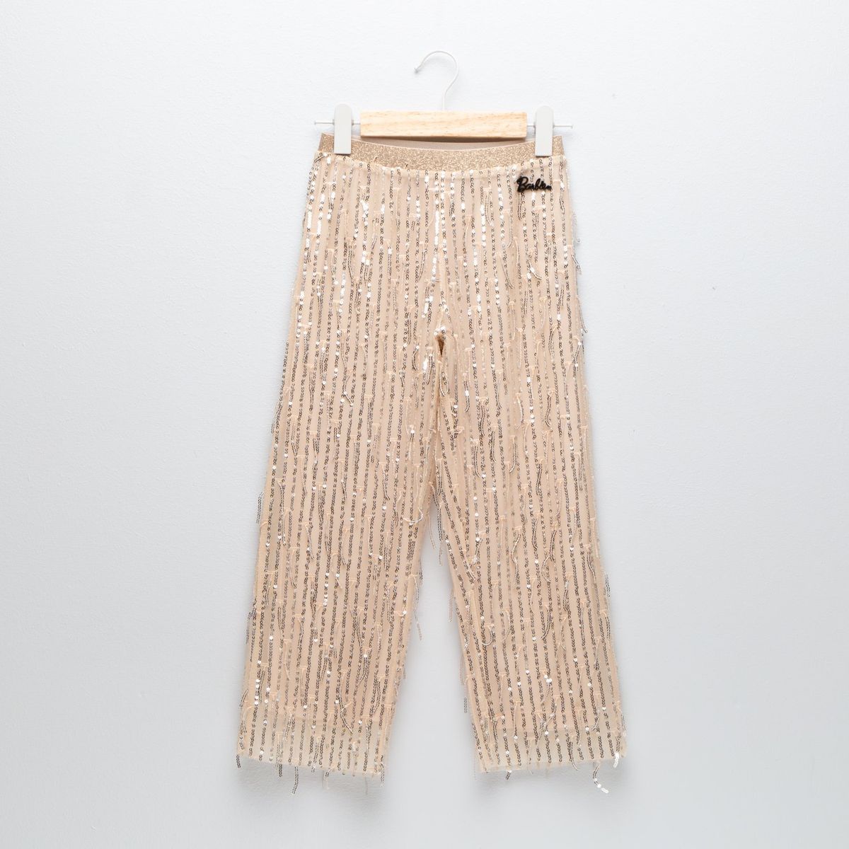 BARBIE - Pantalón para Niña Barbie