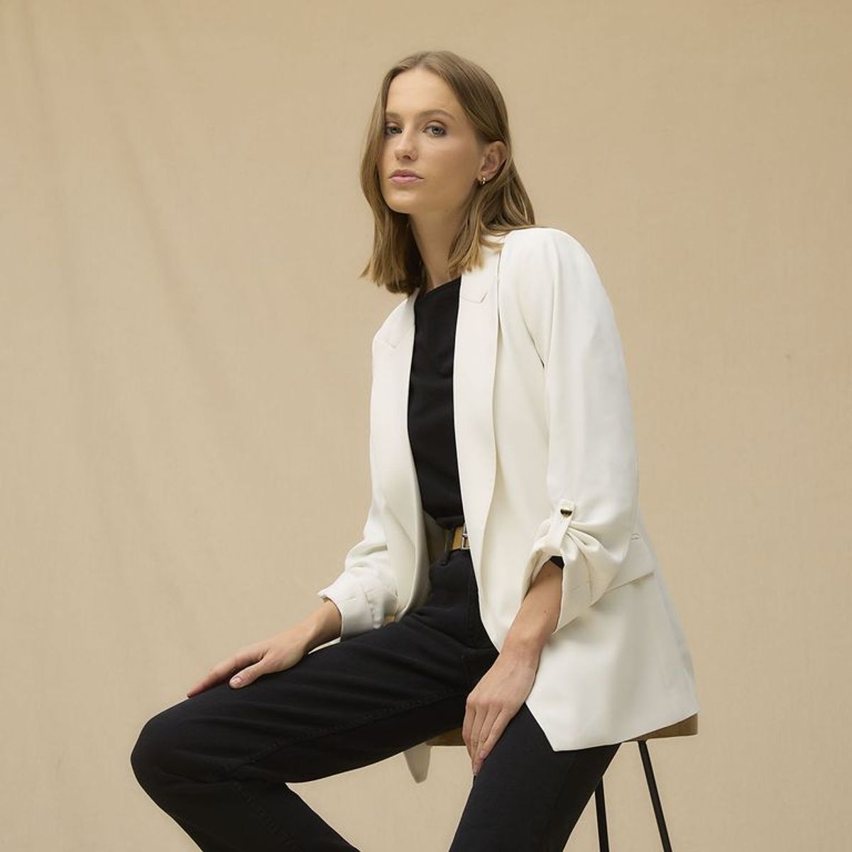 LA MARTINA - Blazer Mujer La Martina