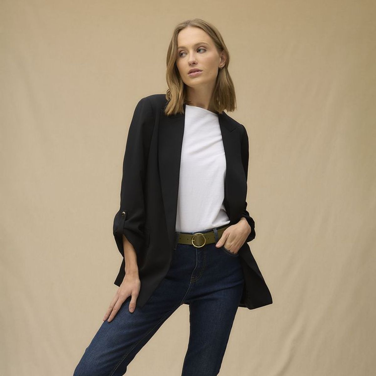 LA MARTINA - Blazer Mujer La Martina