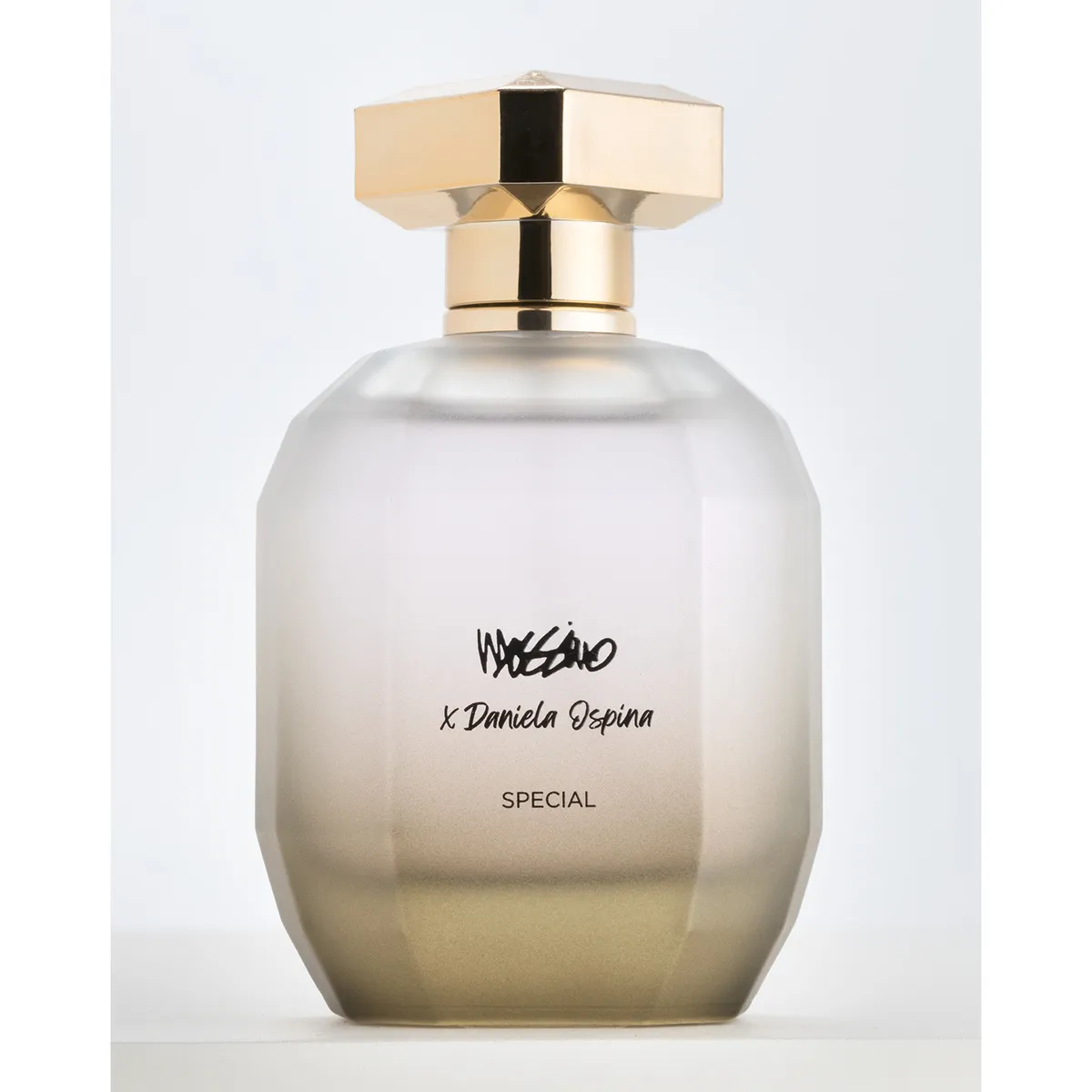 MOSSIMO - Perfume de Mujer Special by Daniela Ospina Mossimo 100 ml Eau de Parfum