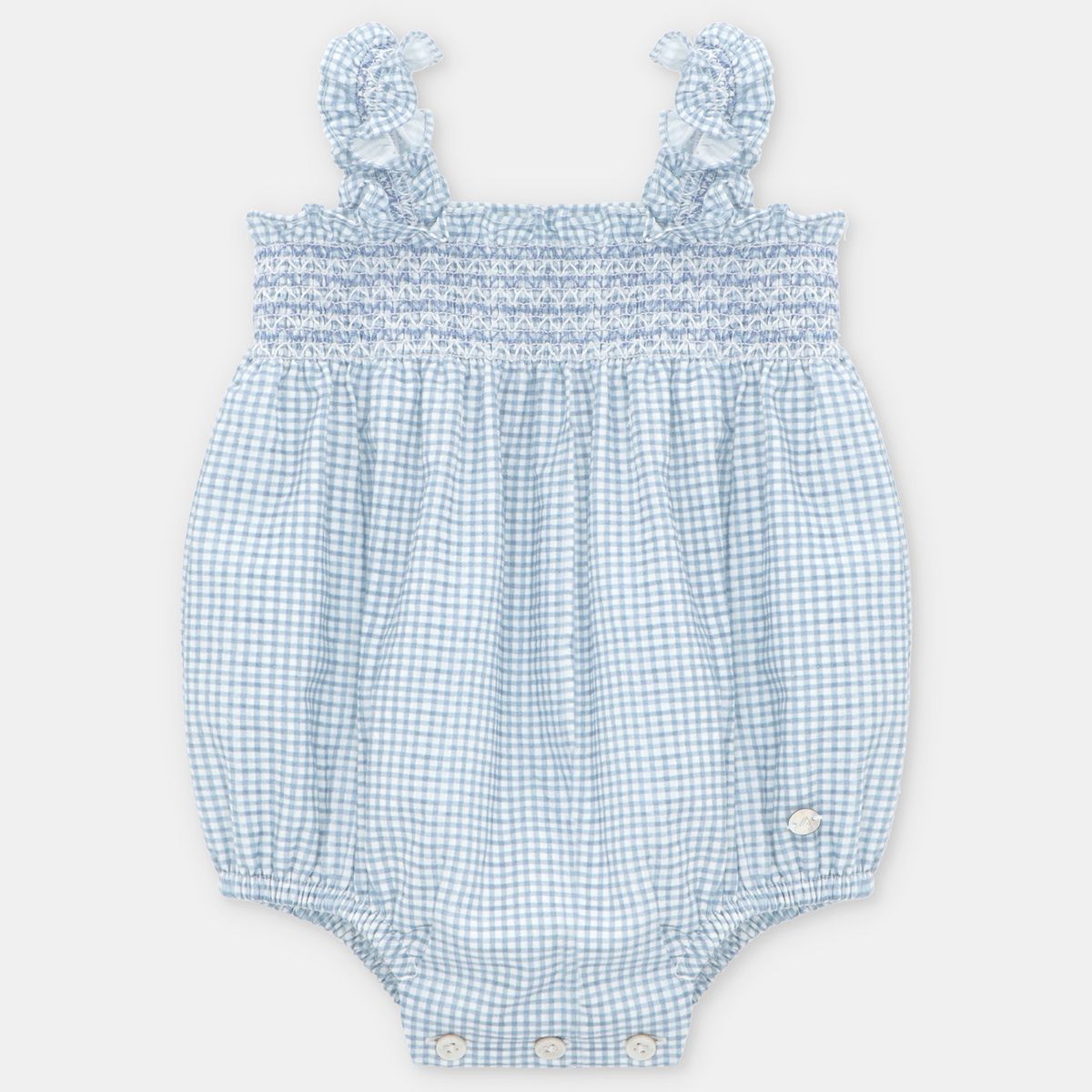 MARTIN ARANDA - Enterizos para Unisex bebé en Algodón MARTIN ARANDA