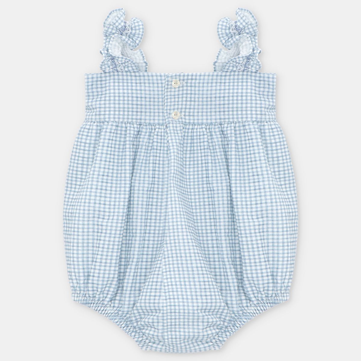 MARTIN ARANDA - Enterizos para Unisex bebé en Algodón MARTIN ARANDA