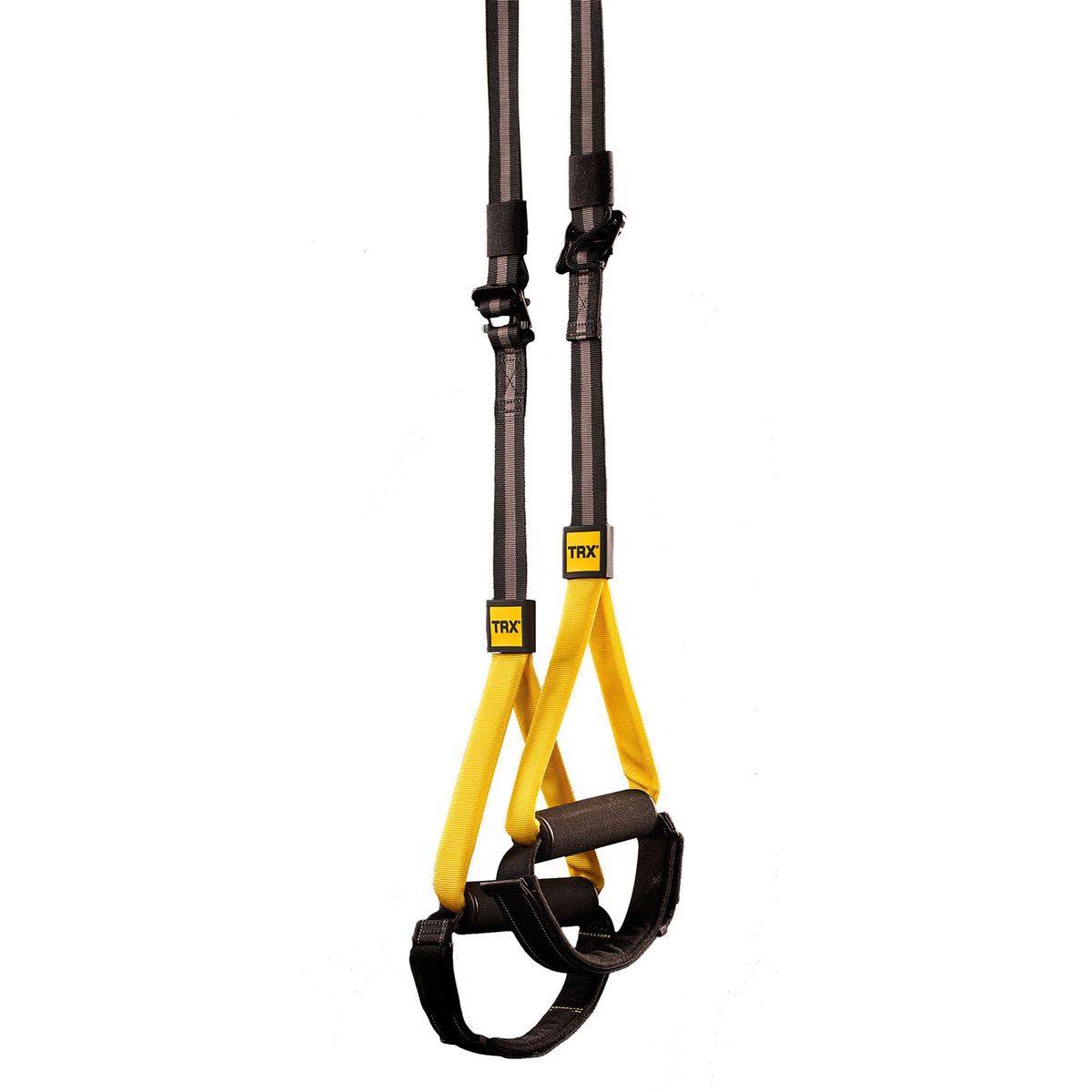 TRX - Kit Entrenamiento Suspension TRX