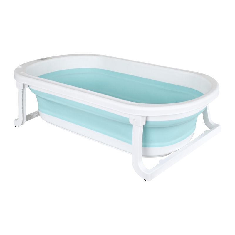 PRIORI - Bañera para bebé Azul Priori