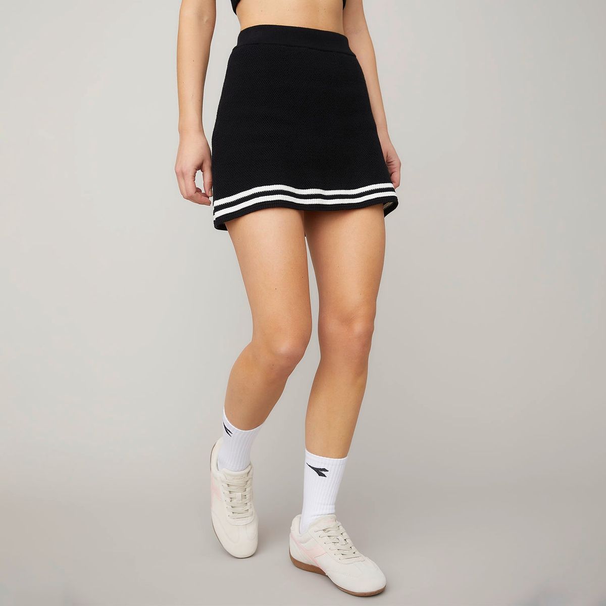 DIADORA - Tenis Diadora Mujer Moda Veloza 