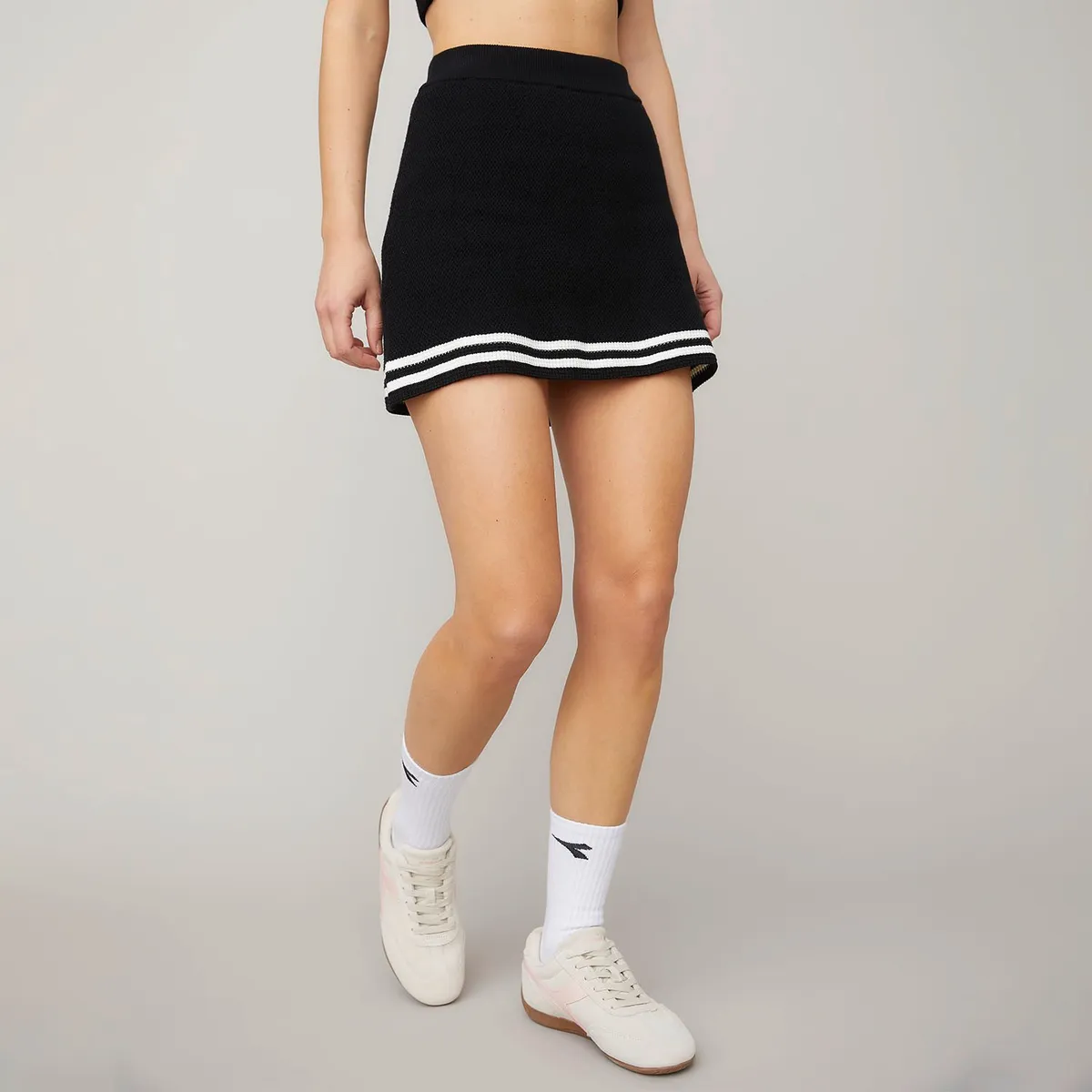 DIADORA - Tenis Diadora Mujer Moda Veloza 