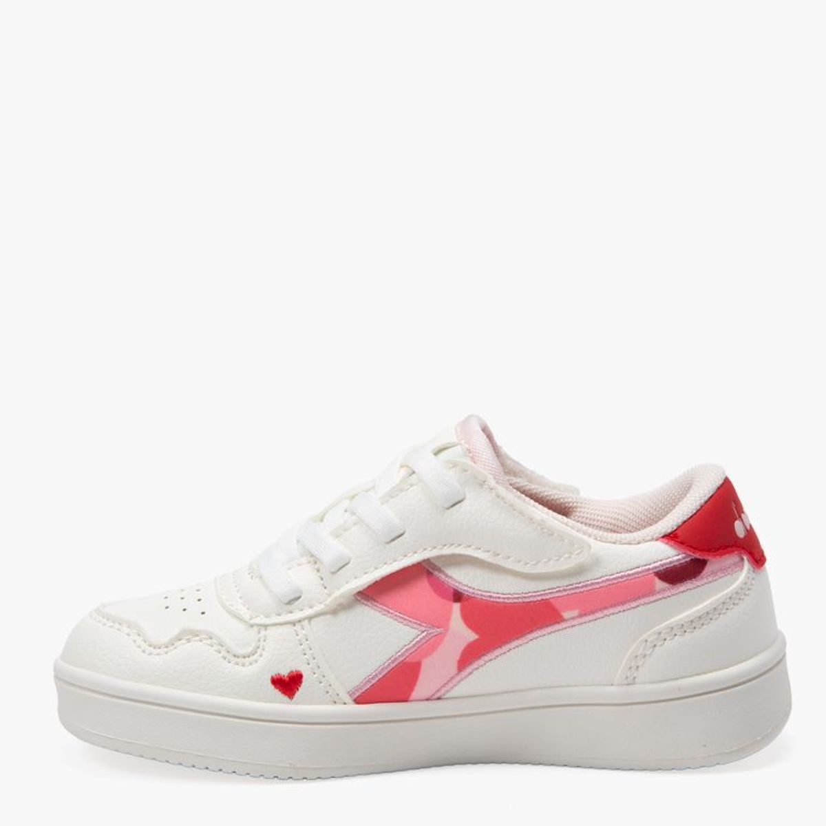 DIADORA - Tenis moda Diadora Cregol I Niña con Velcro