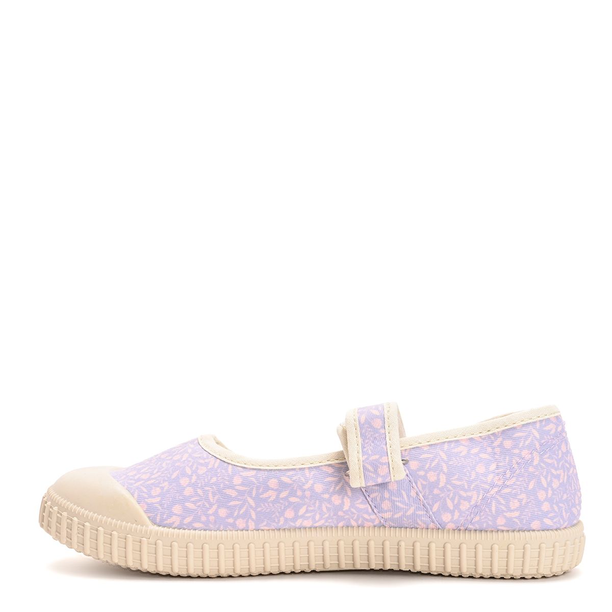 YAMP - Zapatos casuales Yamp Ba Canva K Niña con Velcro