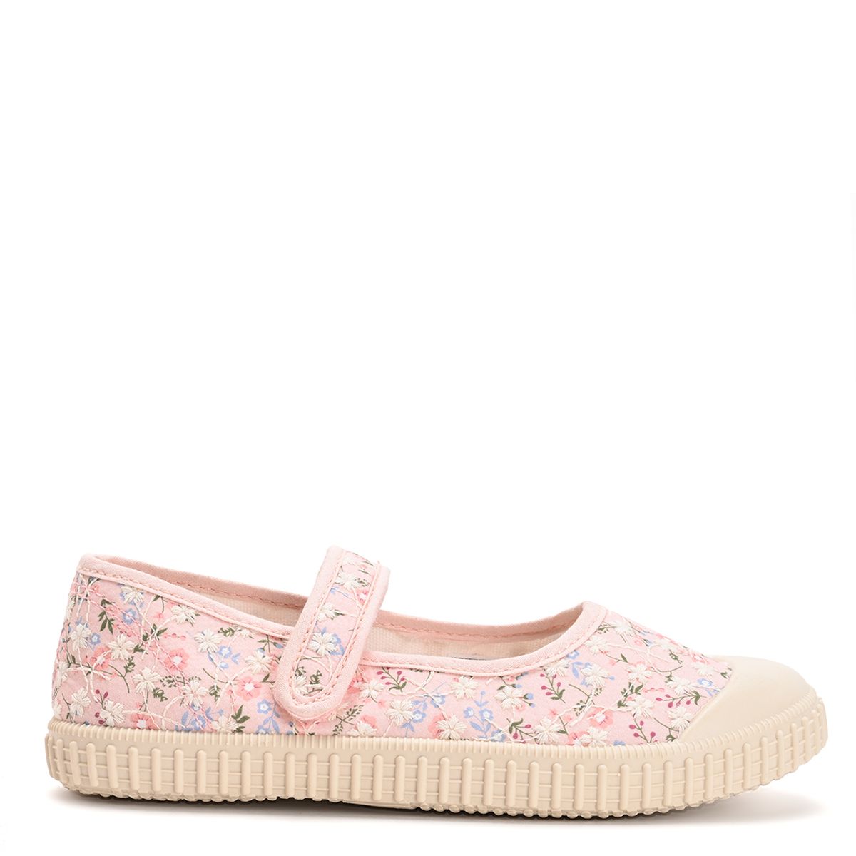 YAMP - Zapatos casuales Yamp Bacanva K Niña con Velcro