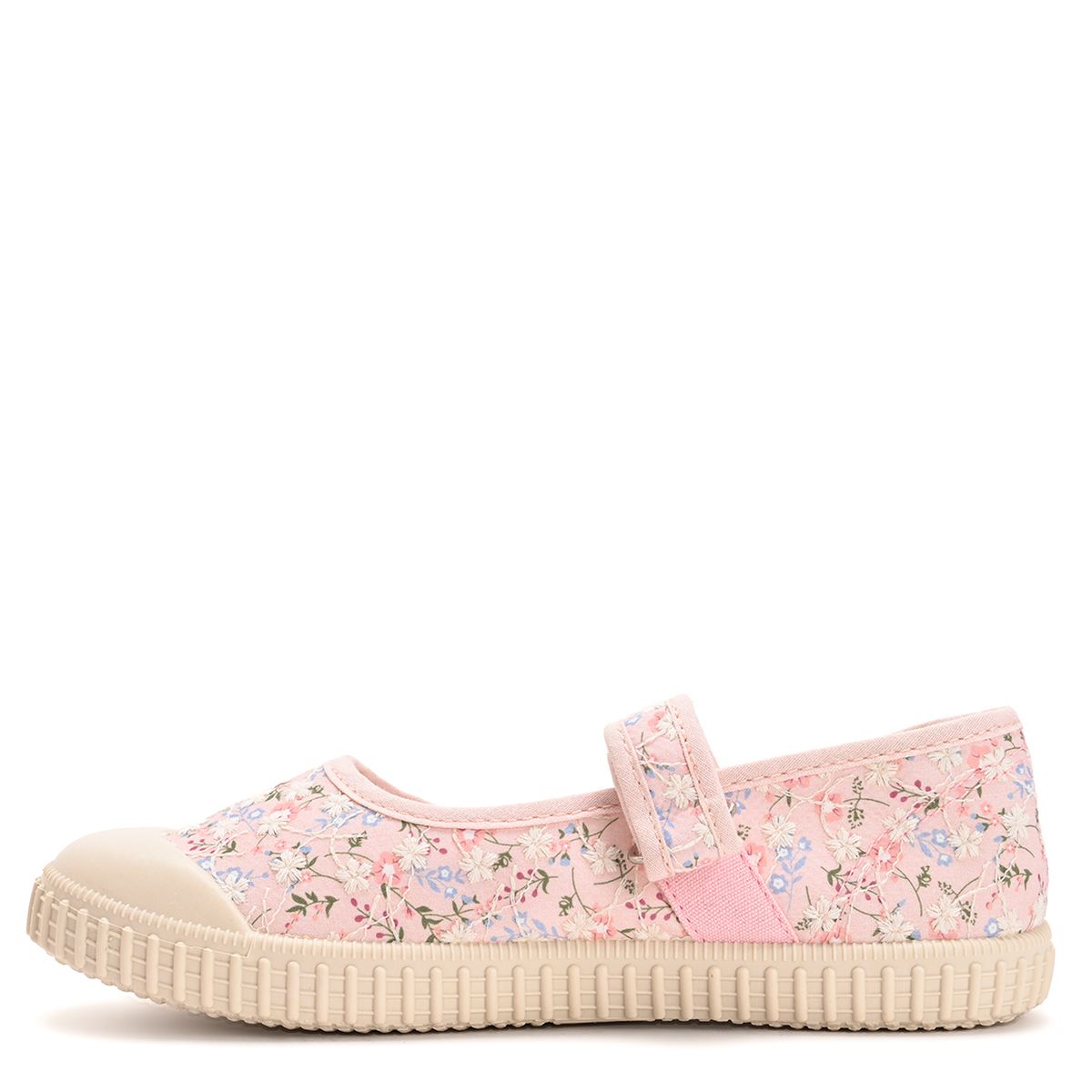 YAMP - Zapatos casuales Yamp Bacanva K Niña con Velcro