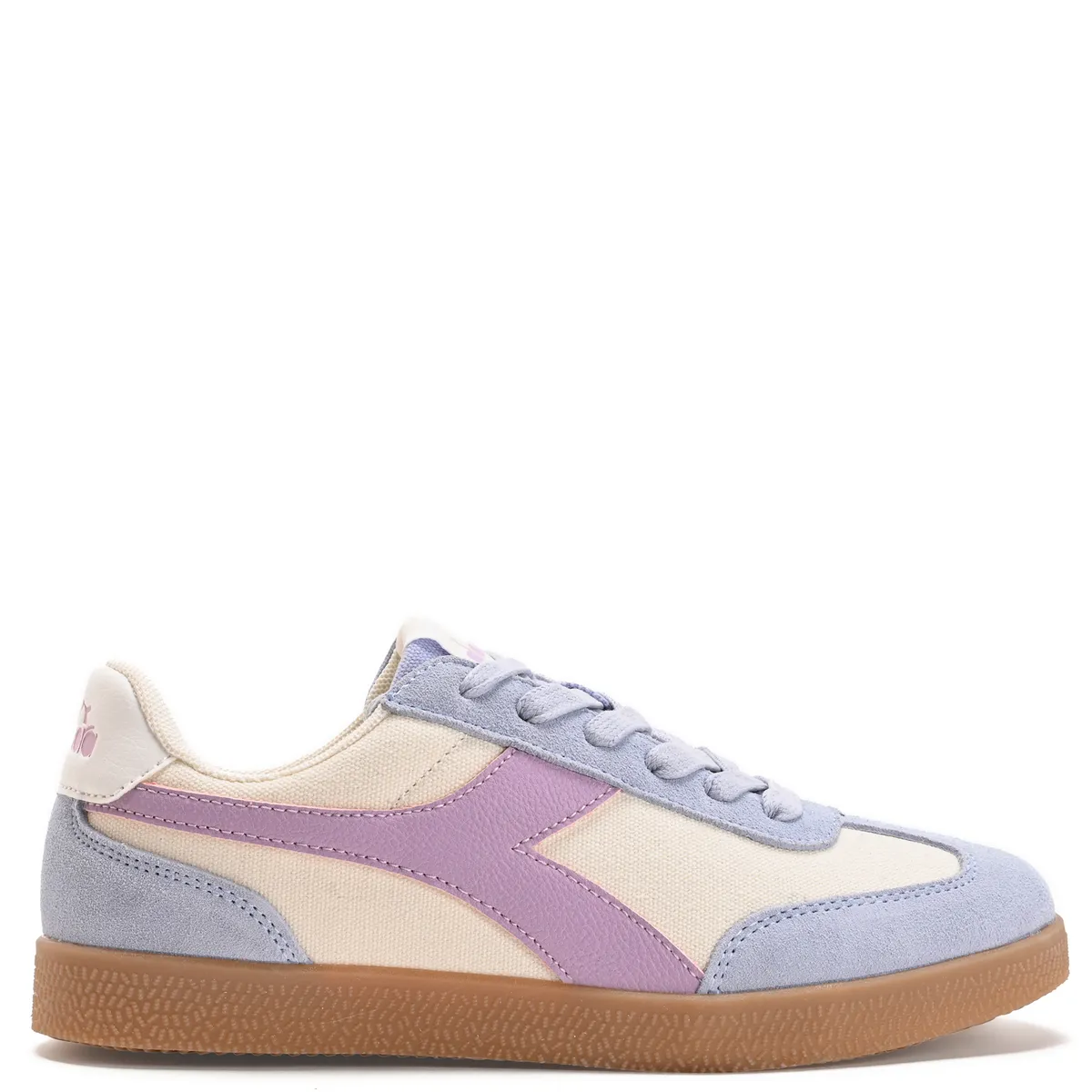 DIADORA - Tenis moda Diadora Bamtelon J Niña 