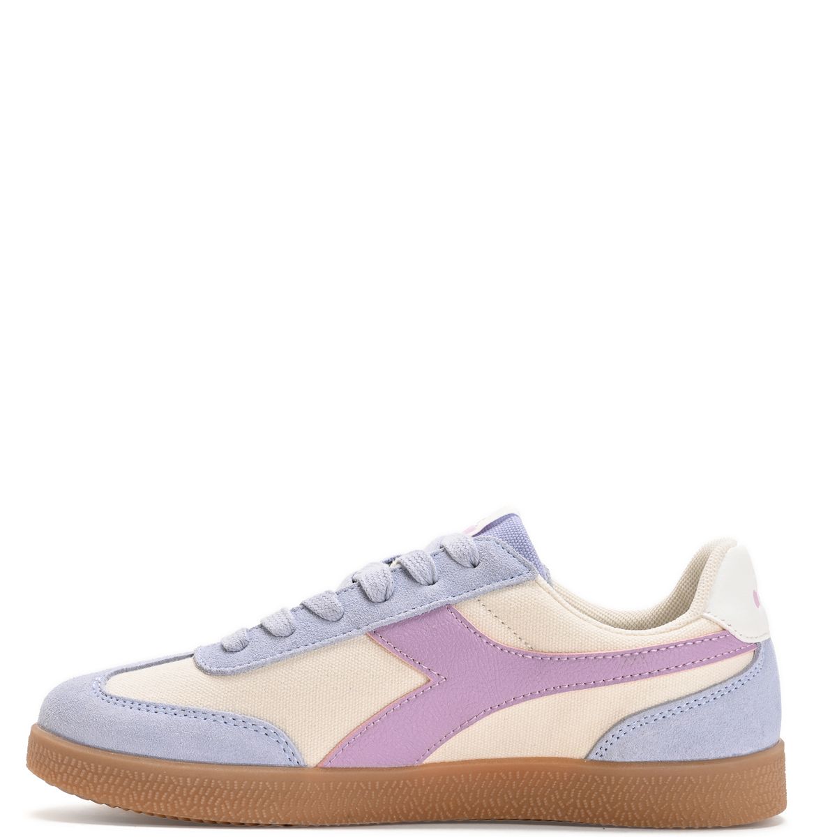 DIADORA - Tenis moda Diadora Bamtelon J Niña 