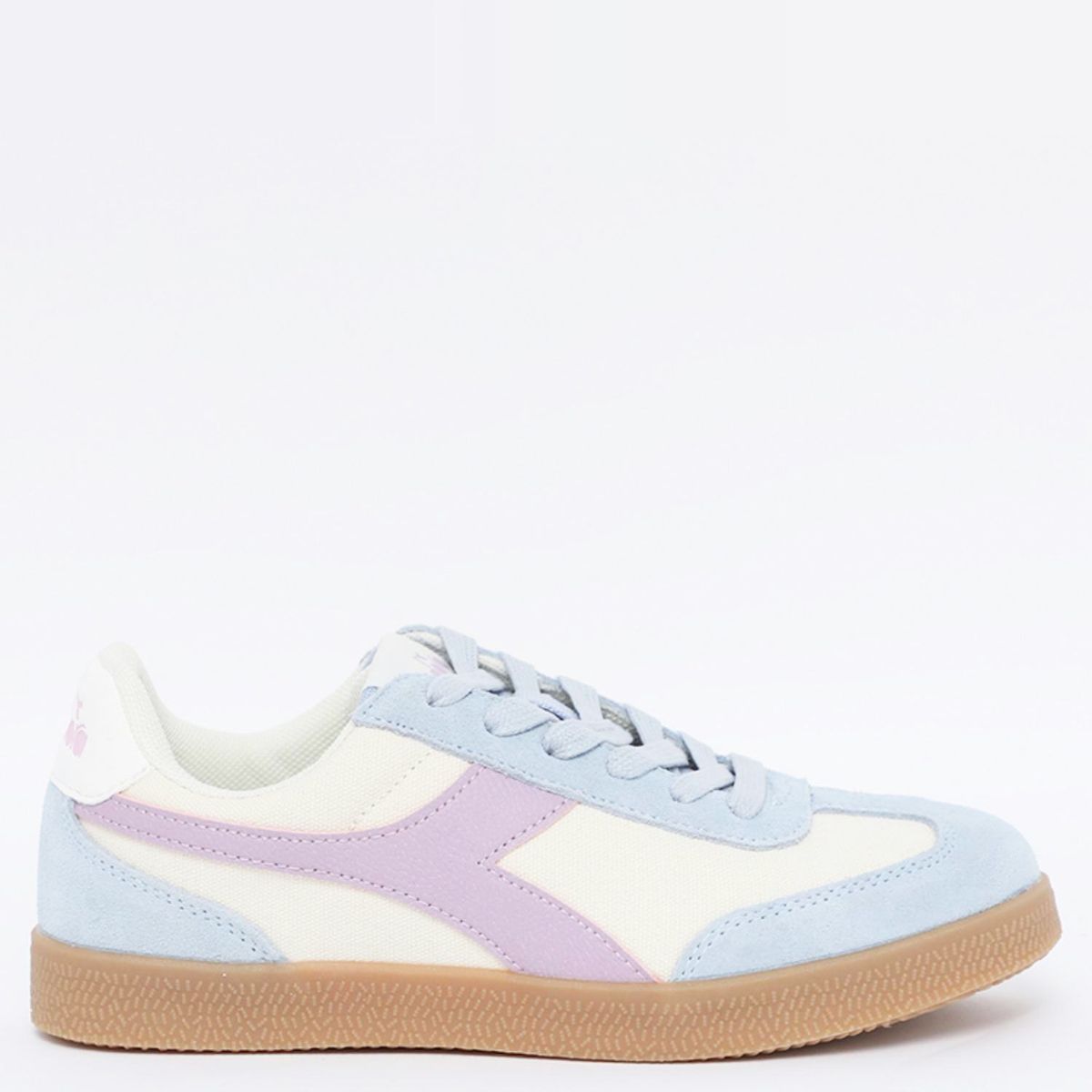 DIADORA - Tenis moda Diadora Bamtelon J Niña 