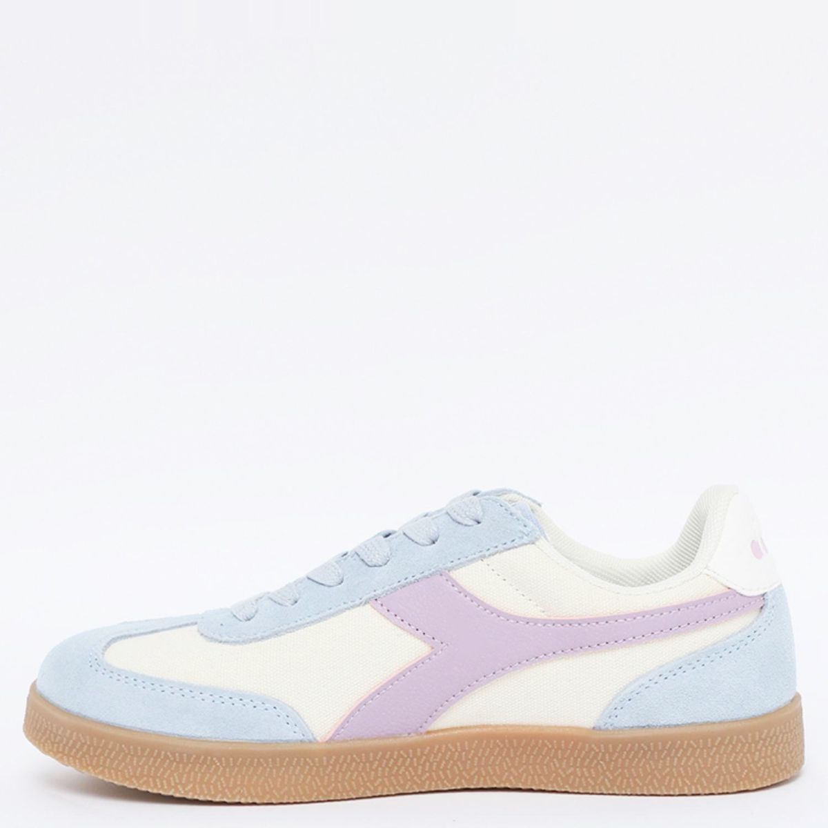 DIADORA - Tenis moda Diadora Bamtelon J Niña 