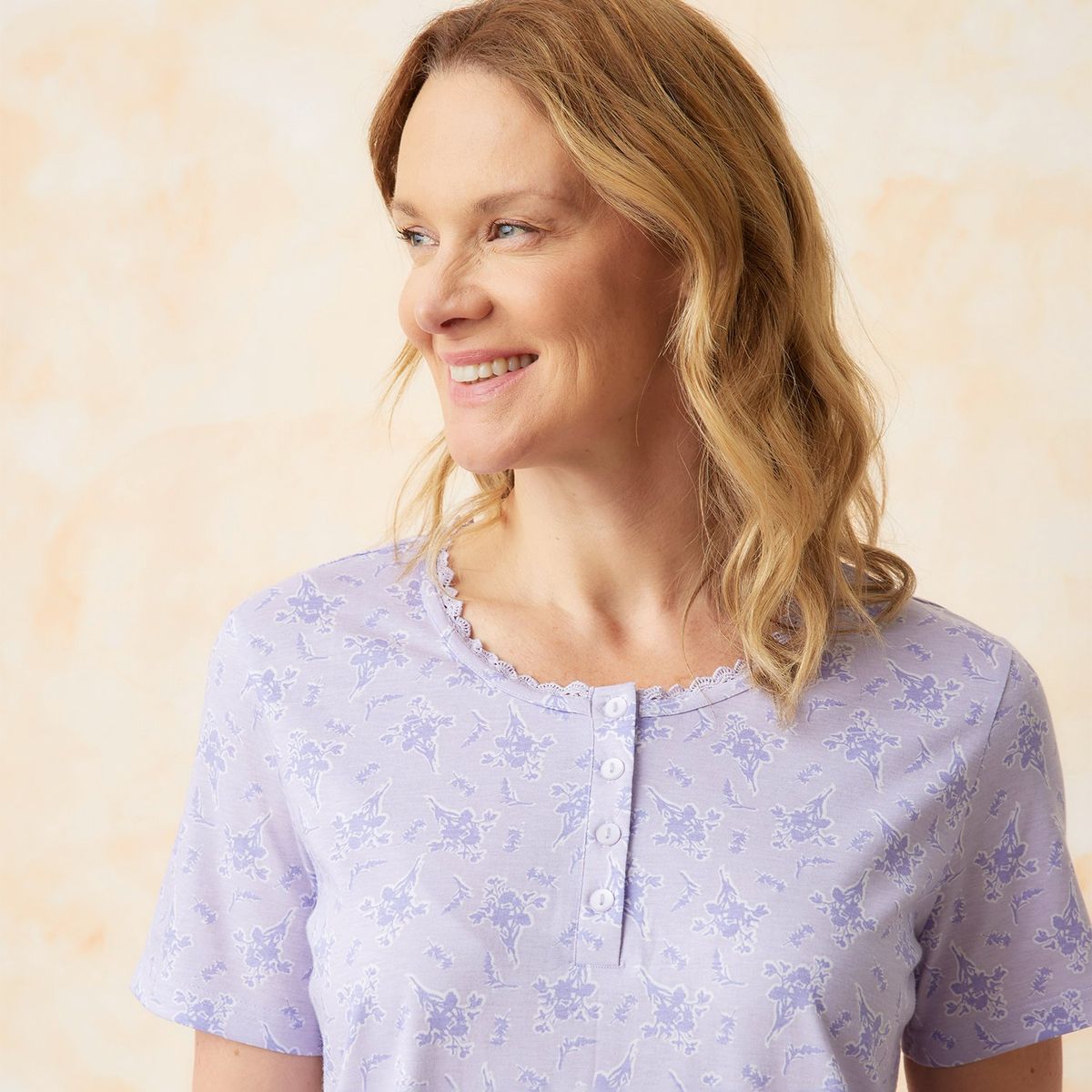 SOUTHLAND - Camison Mujer Southland