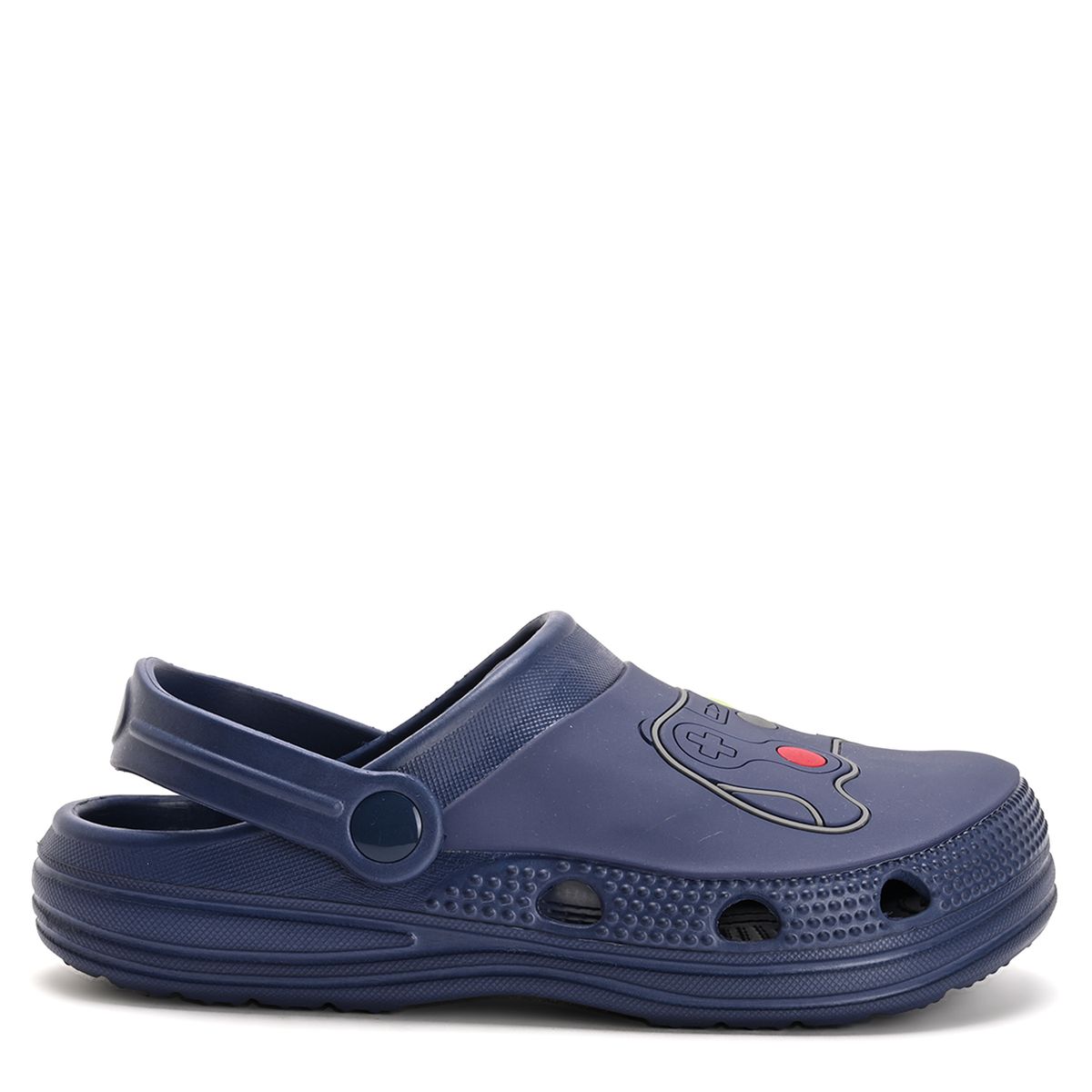 YAMP - Sandalias Yamp Pl Clogo Niño con Velcro