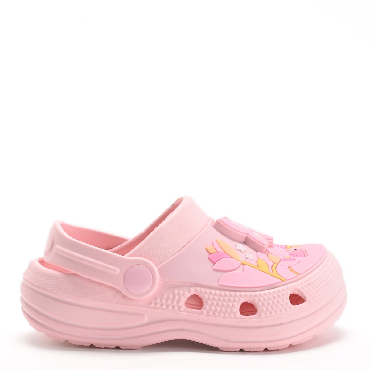 YAMP - Sandalias Yamp Pl Cloga I Niña con Velcro