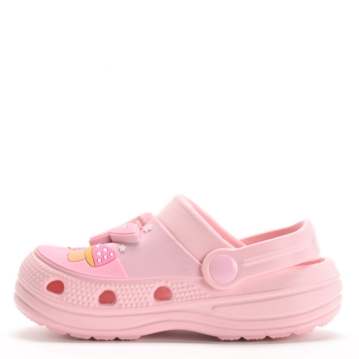 YAMP - Sandalias Yamp Pl Cloga I Niña con Velcro
