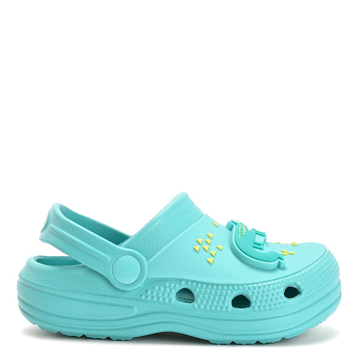 YAMP - Sandalias Yamp Pl Clogo I Niño con Velcro