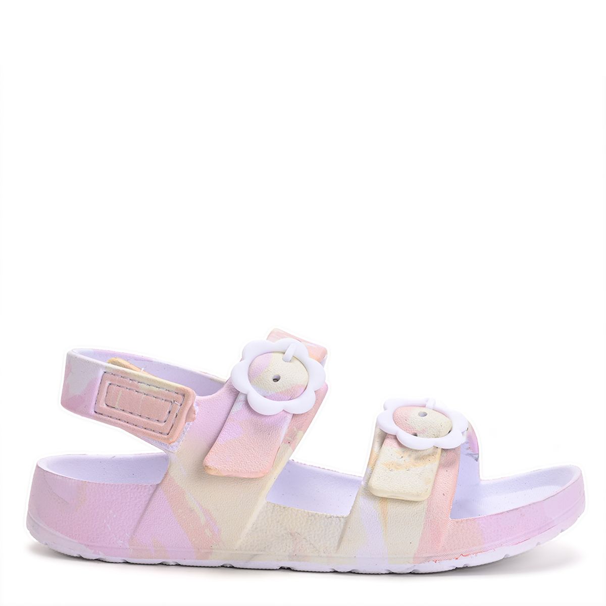 YAMP - Sandalias Yamp Spl Eva I Niña con Velcro